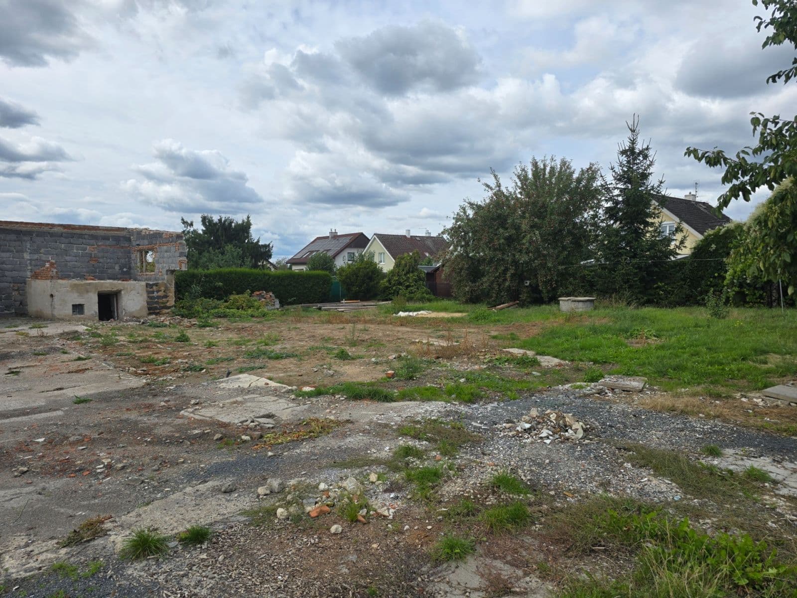 plot for sale, 1,301 m², Jesenice, Středočeský Region plot for sale, 1,301 m², Jesenice, Středočeský Region