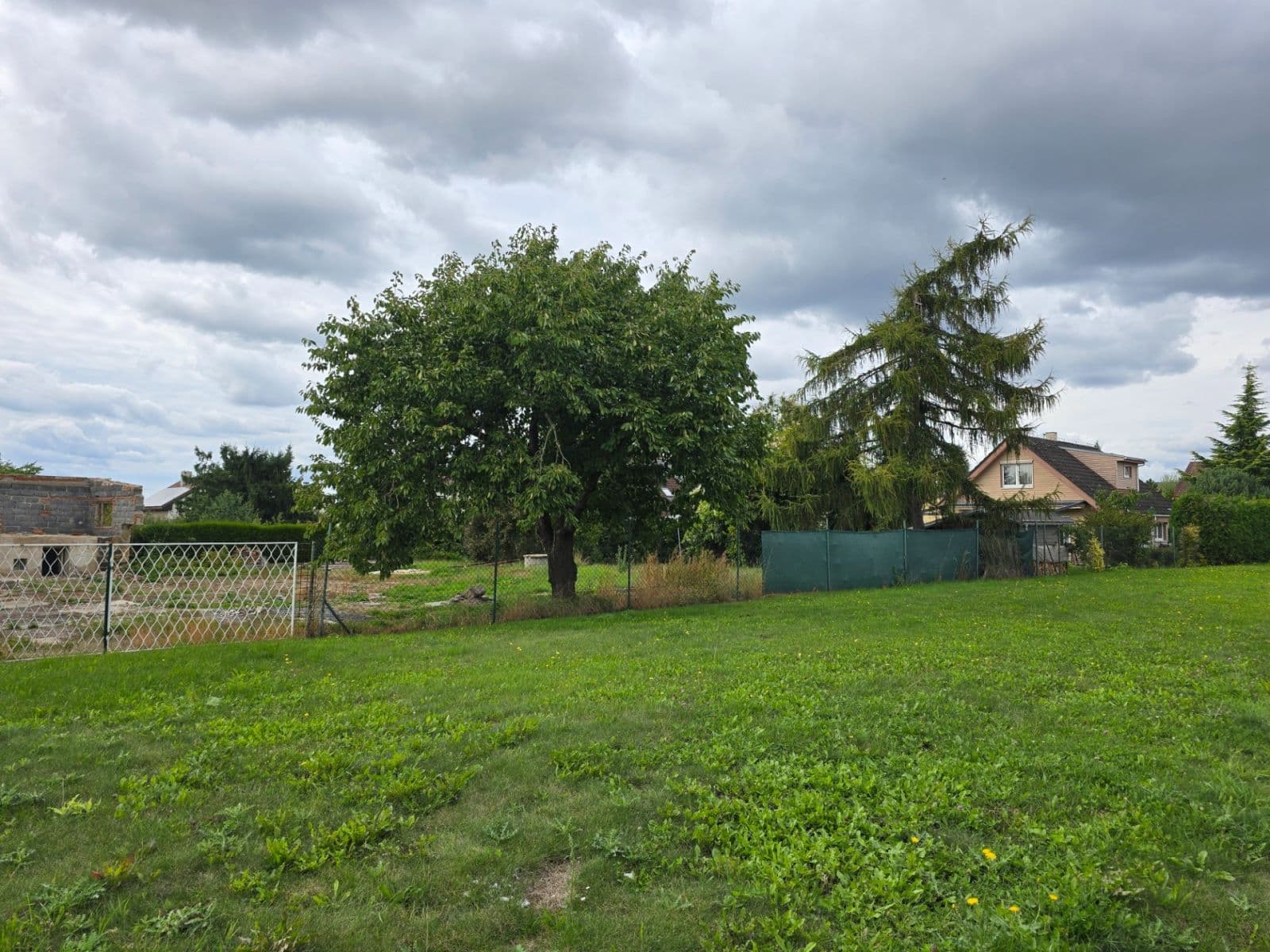 plot for sale, 1,301 m², Jesenice, Středočeský Region plot for sale, 1,301 m², Jesenice, Středočeský Region