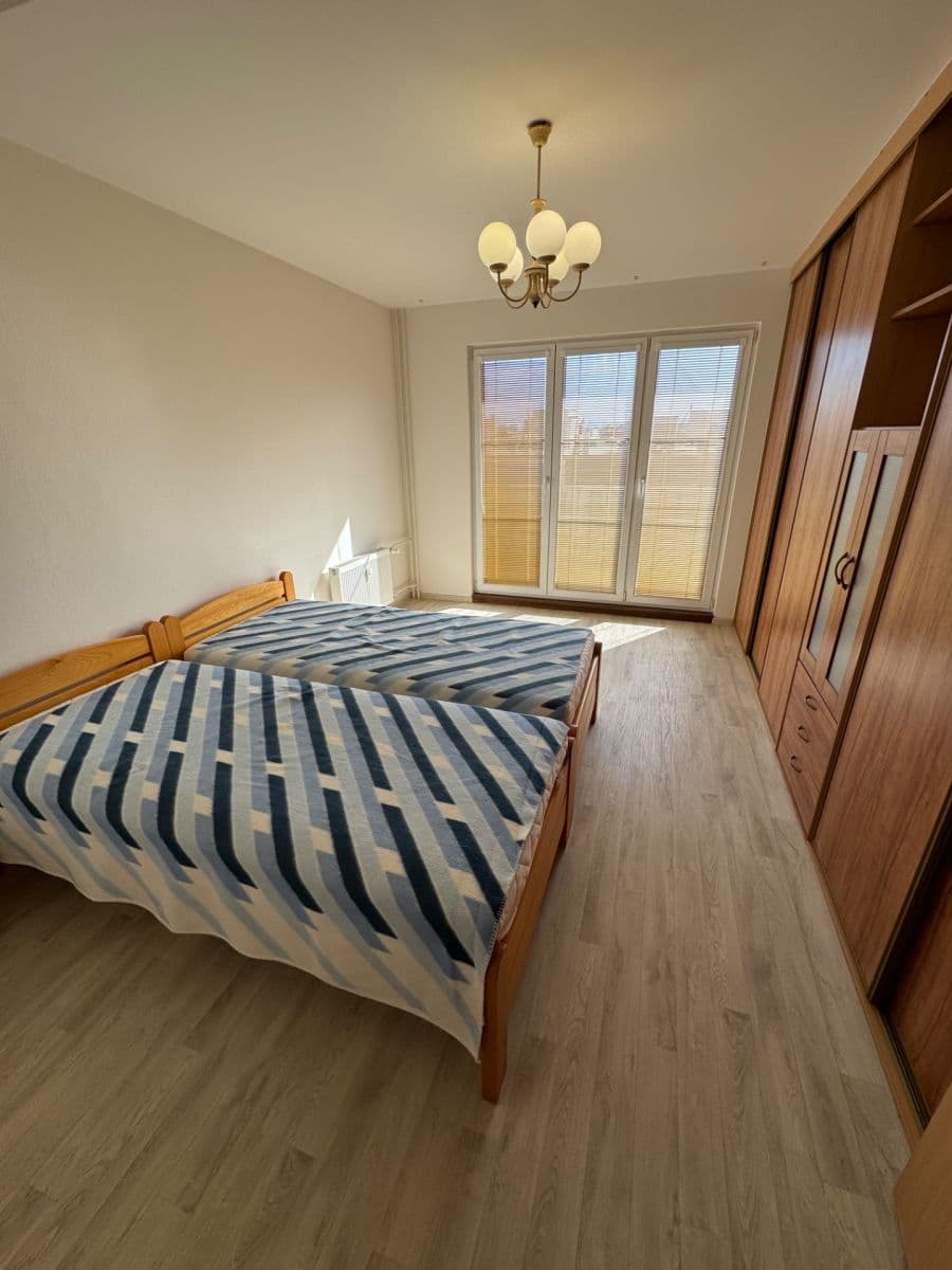 1 bedroom with open-plan kitchen flat to rent, 49 m², K Nemocnici, Cheb, Karlovarský Region 1 bedroom with open-plan kitchen flat to rent, 49 m², K Nemocnici, Cheb, Karlovarský Region