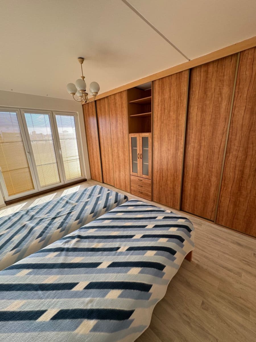 1 bedroom with open-plan kitchen flat to rent, 49 m², K Nemocnici, Cheb, Karlovarský Region 1 bedroom with open-plan kitchen flat to rent, 49 m², K Nemocnici, Cheb, Karlovarský Region