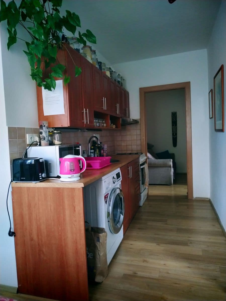 2 bedroom with open-plan kitchen flat to rent, 13 m², Peškova, Ústí nad Labem, Ústecký Region 2 bedroom with open-plan kitchen flat to rent, 13 m², Peškova, Ústí nad Labem, Ústecký Region