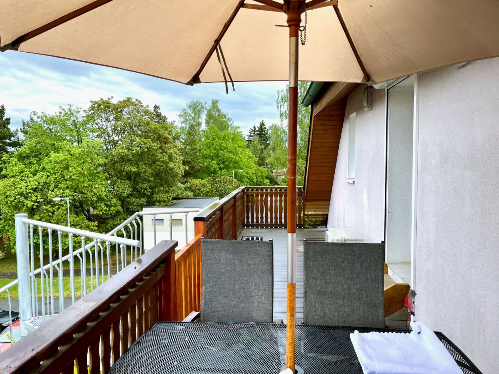 house for sale, 270 m², Jubilejní, Plzeň, Plzeňský Region house for sale, 270 m², Jubilejní, Plzeň, Plzeňský Region