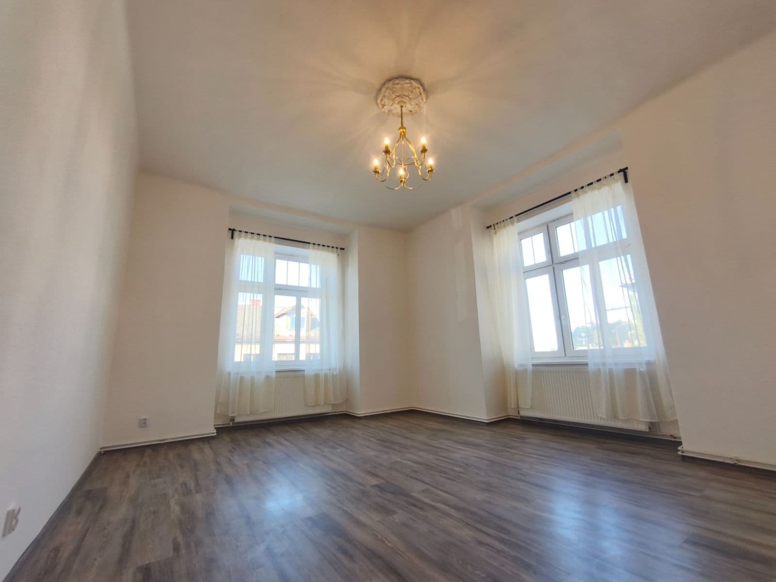 3 bedroom flat to rent, 88 m², Krátká, Svitavy, Pardubický Region 3 bedroom flat to rent, 88 m², Krátká, Svitavy, Pardubický Region