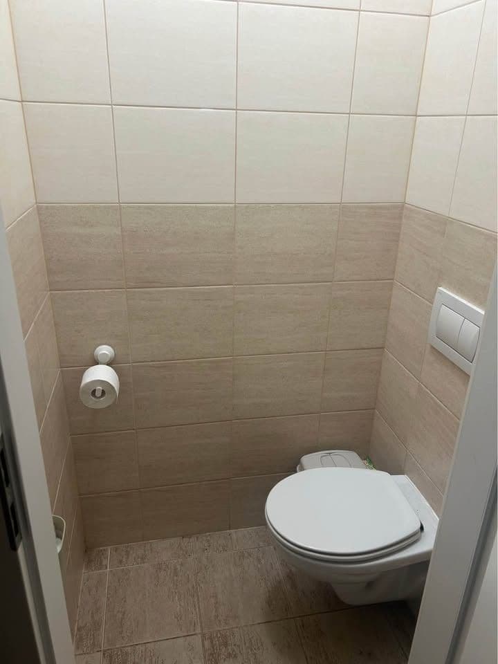 1 bedroom with open-plan kitchen flat to rent, 45 m², Podbělohorská, Prague, Prague 1 bedroom with open-plan kitchen flat to rent, 45 m², Podbělohorská, Prague, Prague