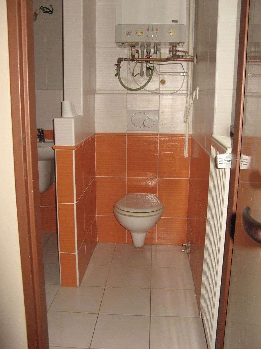2 bedroom flat to rent, 61 m², Fibichova, Olomouc, Olomoucký Region 2 bedroom flat to rent, 61 m², Fibichova, Olomouc, Olomoucký Region