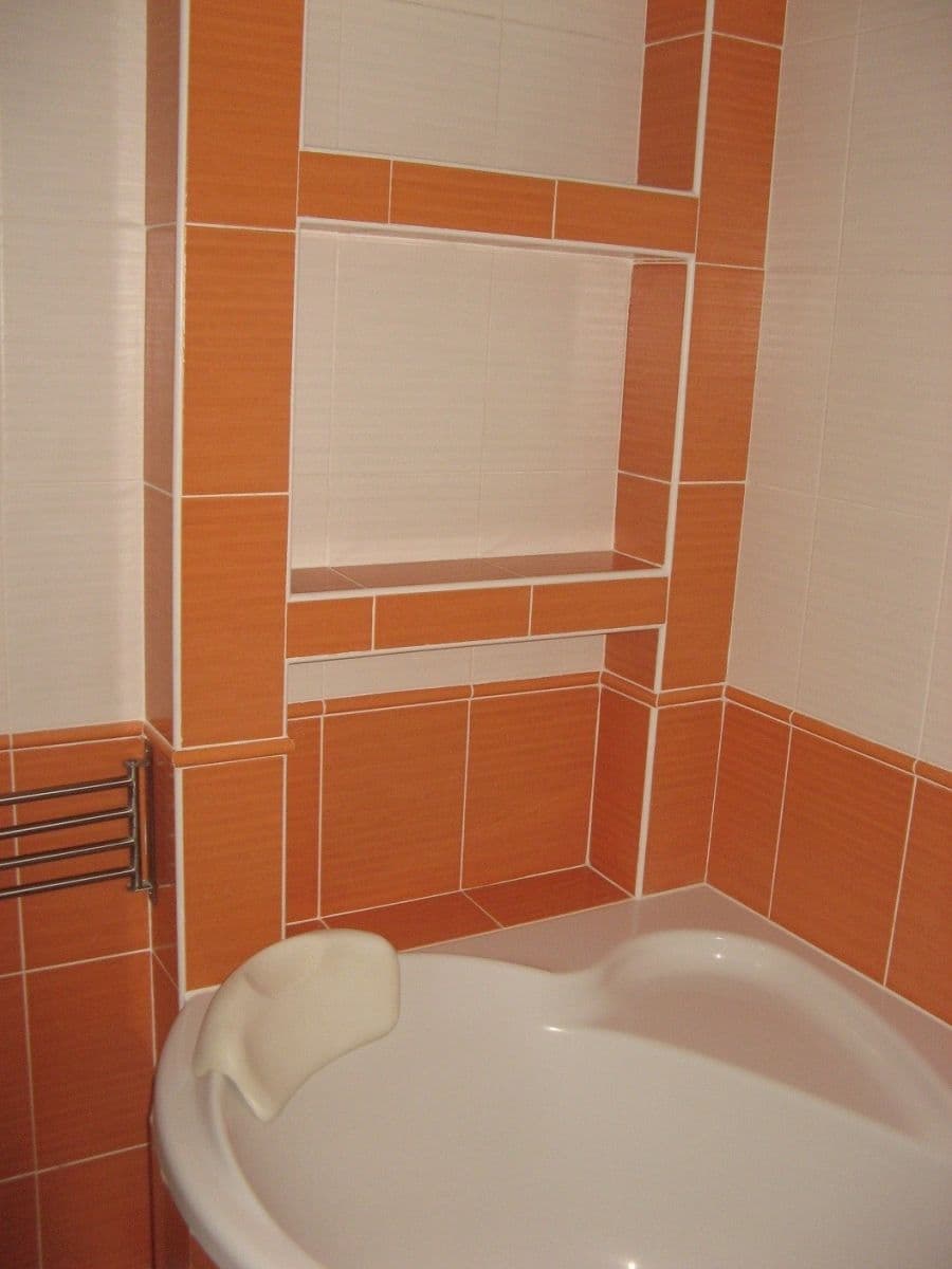 2 bedroom flat to rent, 61 m², Fibichova, Olomouc, Olomoucký Region 2 bedroom flat to rent, 61 m², Fibichova, Olomouc, Olomoucký Region