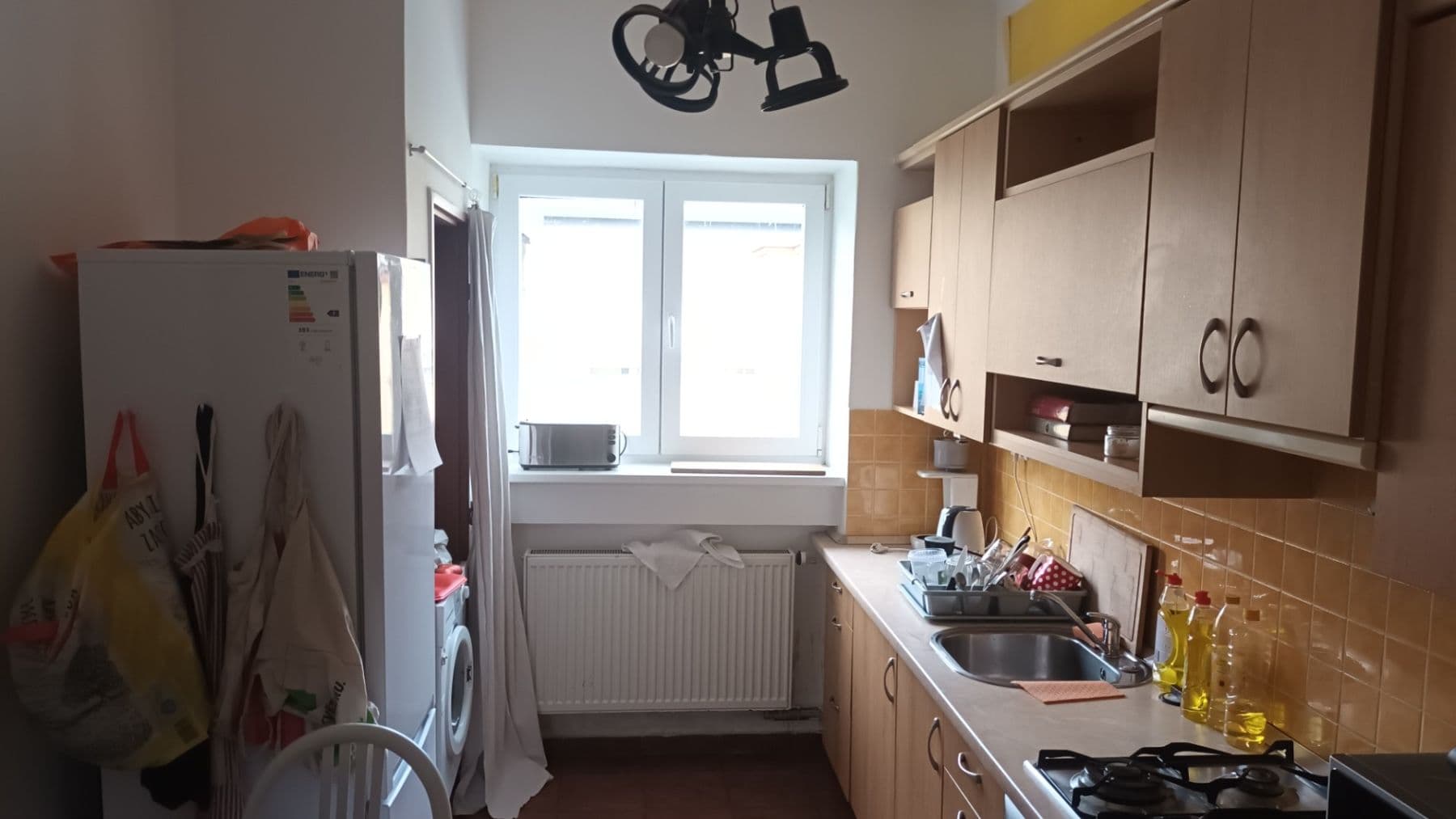 2 bedroom flat to rent, 61 m², Fibichova, Olomouc, Olomoucký Region 2 bedroom flat to rent, 61 m², Fibichova, Olomouc, Olomoucký Region