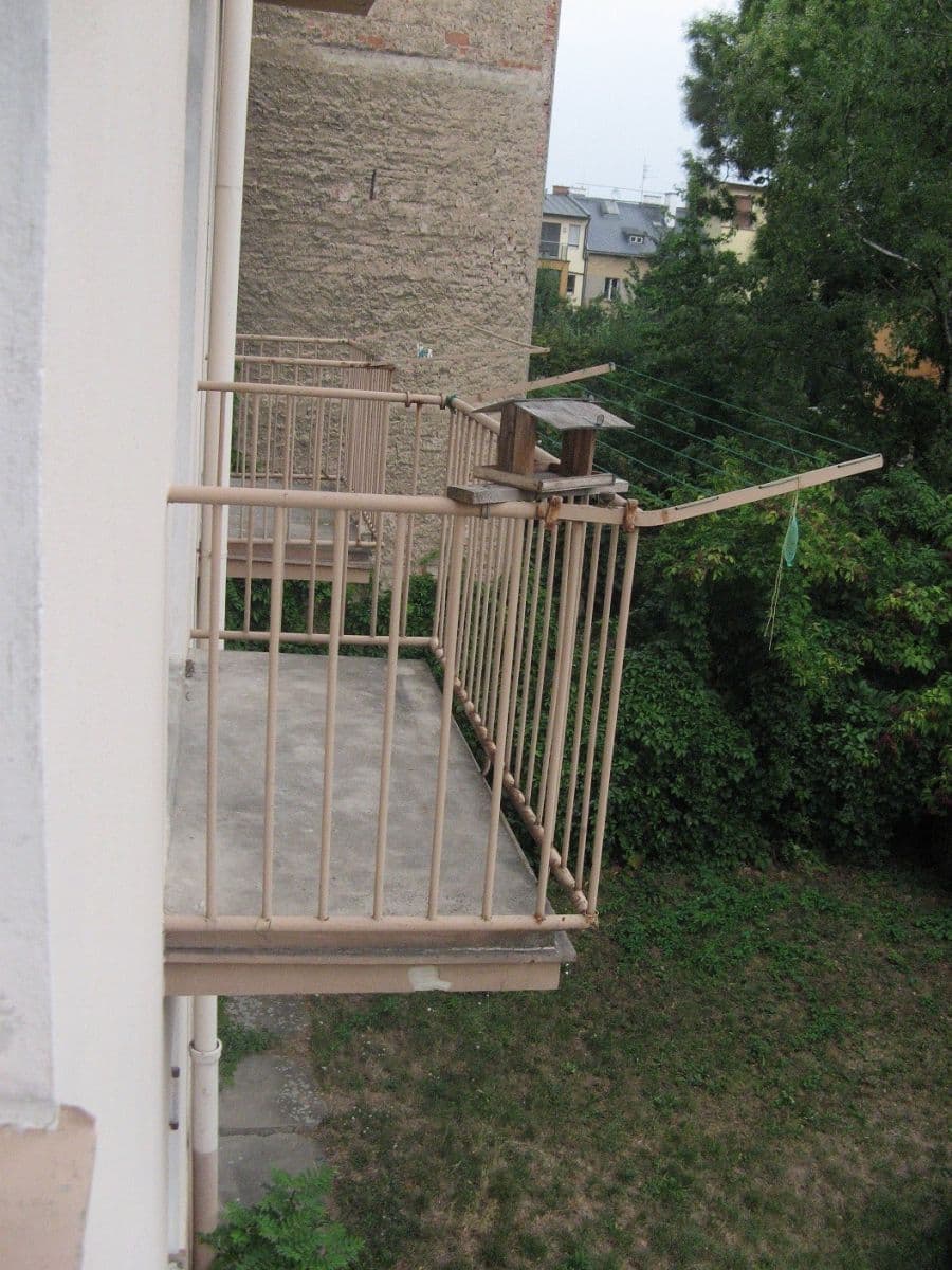2 bedroom flat to rent, 61 m², Fibichova, Olomouc, Olomoucký Region 2 bedroom flat to rent, 61 m², Fibichova, Olomouc, Olomoucký Region