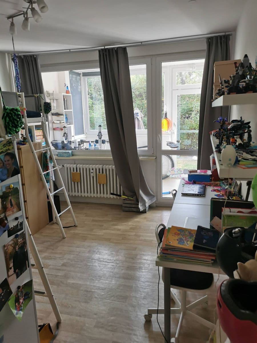 2 bedroom with open-plan kitchen flat to rent, 87 m², Tobrucká, Prague, Prague 2 bedroom with open-plan kitchen flat to rent, 87 m², Tobrucká, Prague, Prague