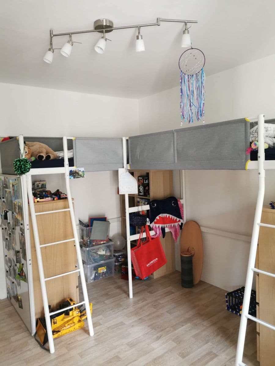 2 bedroom with open-plan kitchen flat to rent, 87 m², Tobrucká, Prague, Prague 2 bedroom with open-plan kitchen flat to rent, 87 m², Tobrucká, Prague, Prague