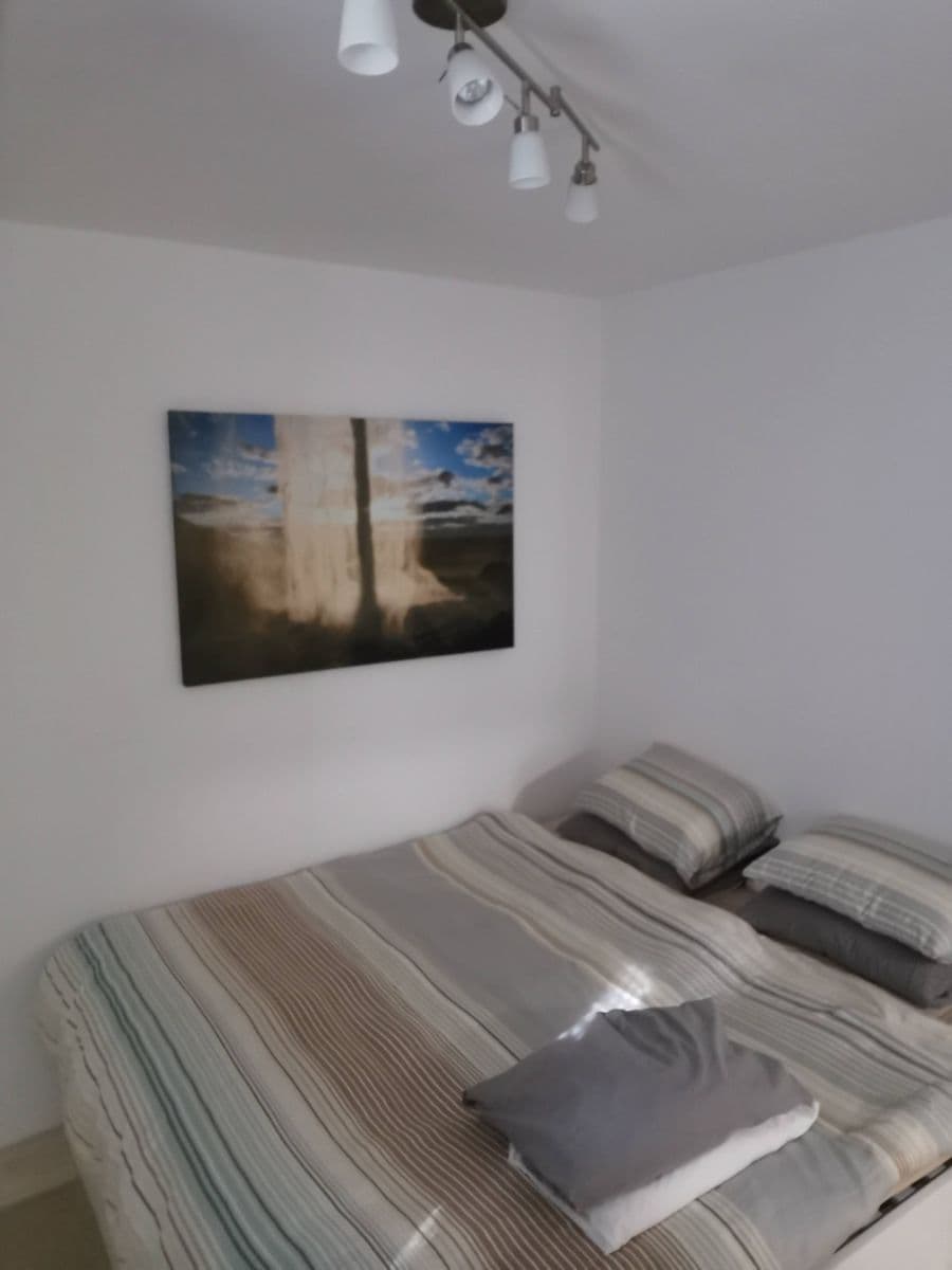 2 bedroom with open-plan kitchen flat to rent, 87 m², Tobrucká, Prague, Prague 2 bedroom with open-plan kitchen flat to rent, 87 m², Tobrucká, Prague, Prague