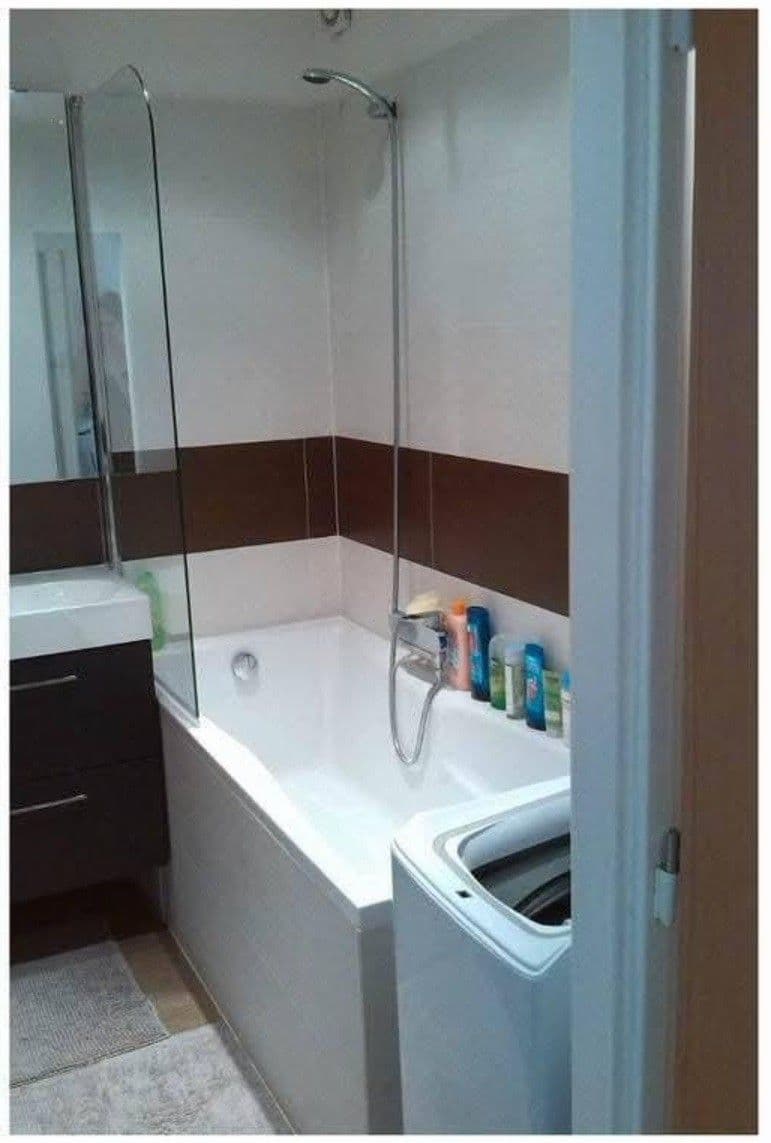2 bedroom with open-plan kitchen flat to rent, 87 m², Tobrucká, Prague, Prague 2 bedroom with open-plan kitchen flat to rent, 87 m², Tobrucká, Prague, Prague