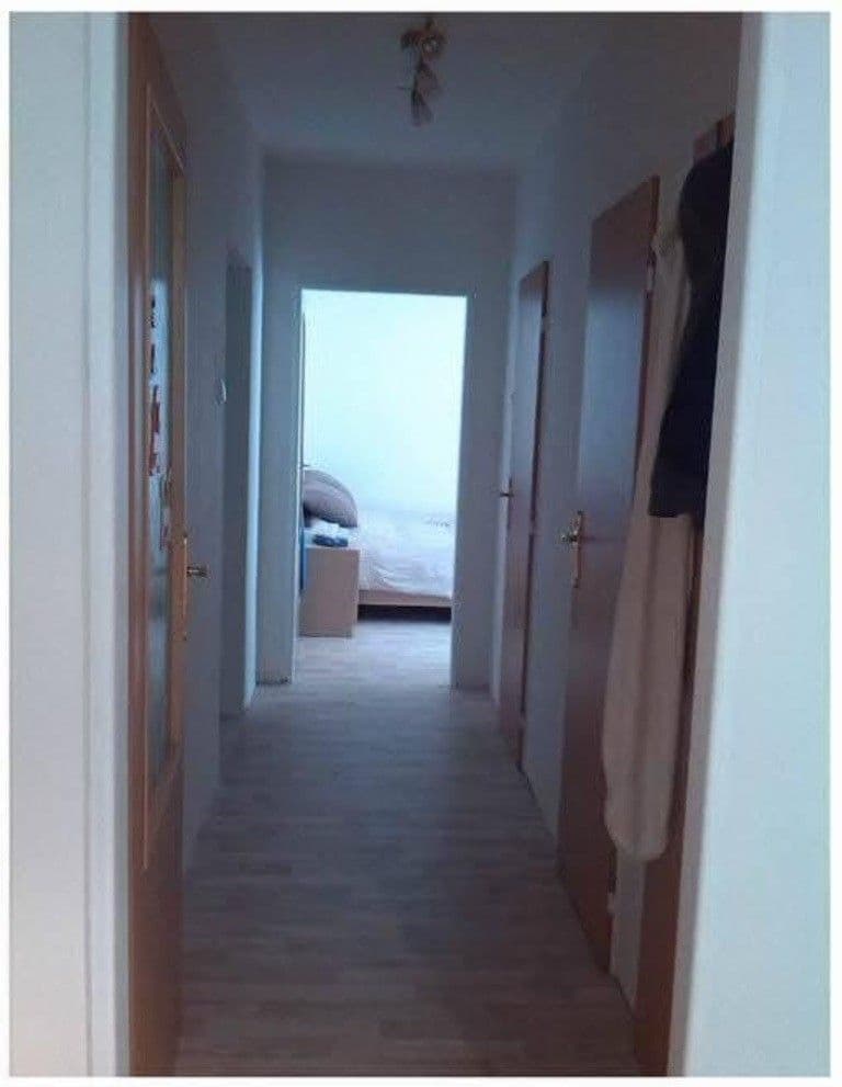 2 bedroom with open-plan kitchen flat to rent, 87 m², Tobrucká, Prague, Prague 2 bedroom with open-plan kitchen flat to rent, 87 m², Tobrucká, Prague, Prague