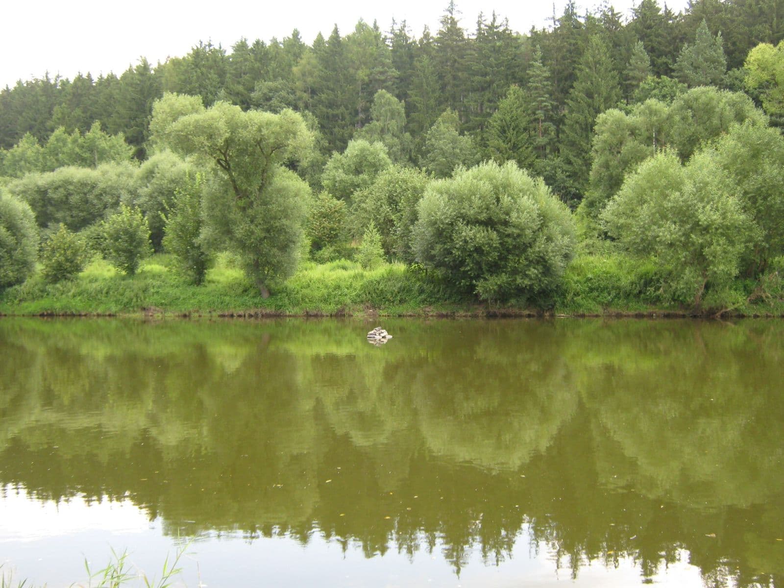 recreational property for sale, 2,093 m², Chocerady, Středočeský Region recreational property for sale, 2,093 m², Chocerady, Středočeský Region