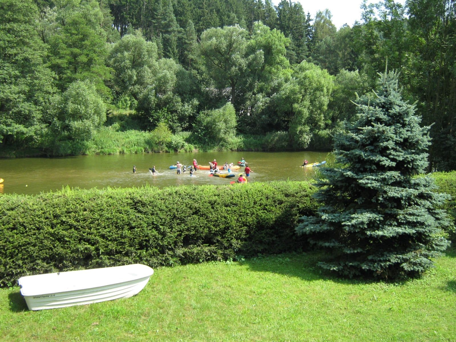 recreational property for sale, 2,093 m², Chocerady, Středočeský Region recreational property for sale, 2,093 m², Chocerady, Středočeský Region