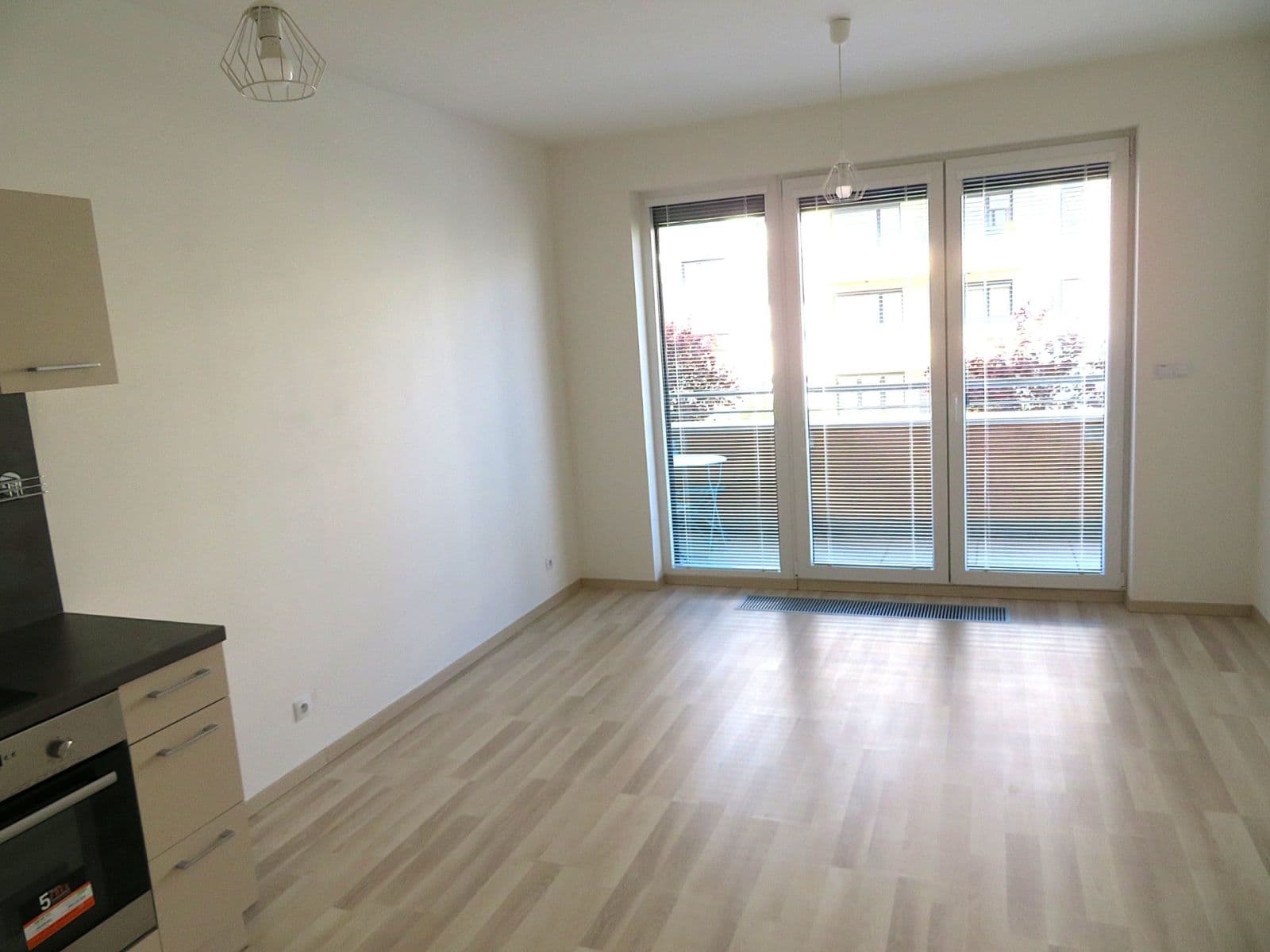 Studio flat to rent, 29 m², Do Zahrádek Ⅰ, Prague, Prague Studio flat to rent, 29 m², Do Zahrádek Ⅰ, Prague, Prague