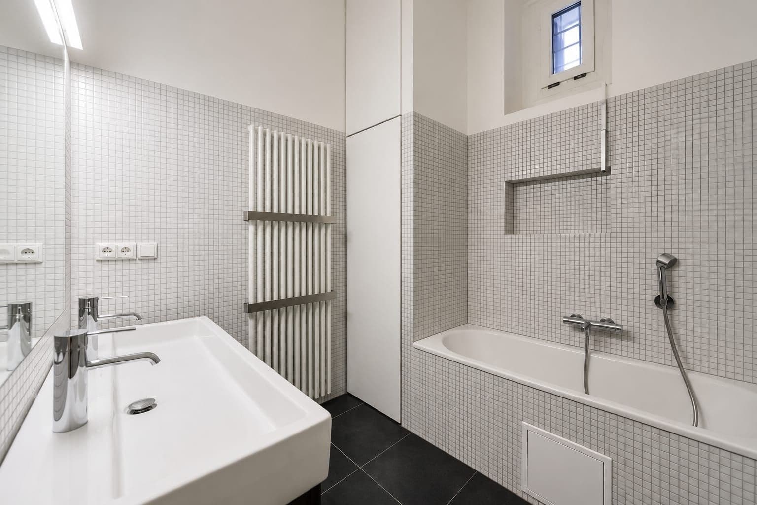 1 bedroom with open-plan kitchen flat to rent, 61 m², Na Kampě, Prague, Prague 1 bedroom with open-plan kitchen flat to rent, 61 m², Na Kampě, Prague, Prague