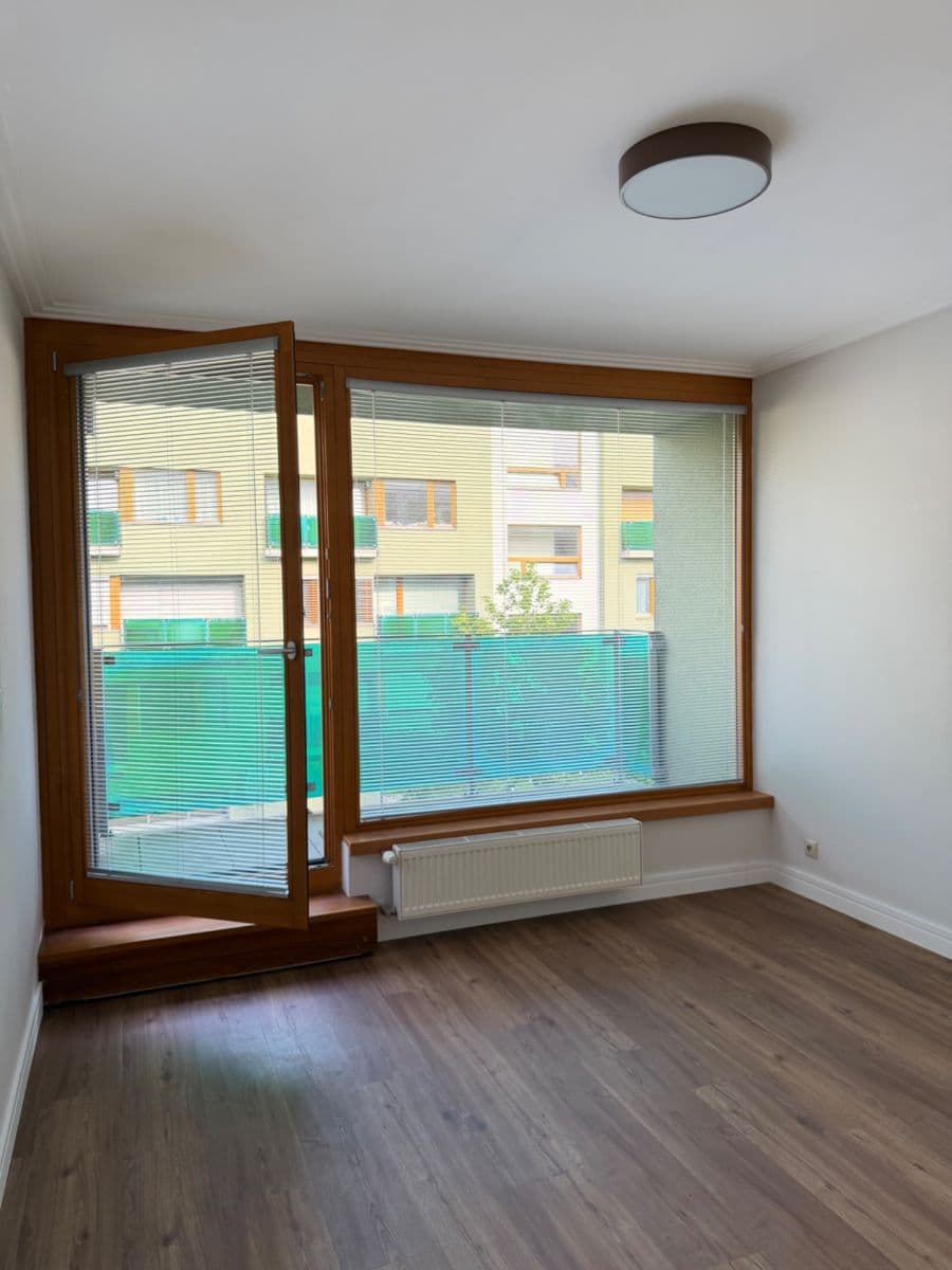 2 bedroom with open-plan kitchen flat to rent, 85 m², Vidoulská, Prague, Prague 2 bedroom with open-plan kitchen flat to rent, 85 m², Vidoulská, Prague, Prague