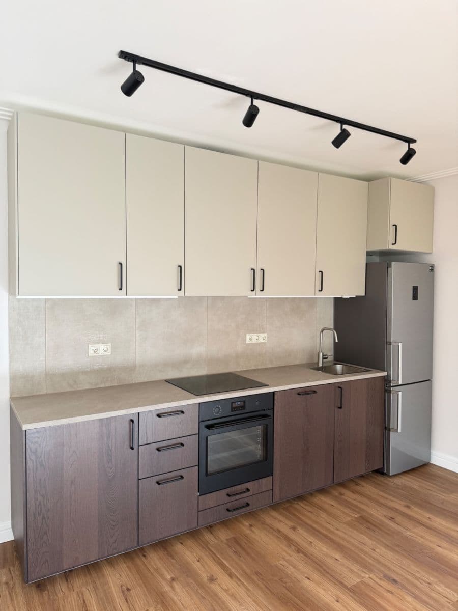 2 bedroom with open-plan kitchen flat to rent, 85 m², Vidoulská, Prague, Prague 2 bedroom with open-plan kitchen flat to rent, 85 m², Vidoulská, Prague, Prague