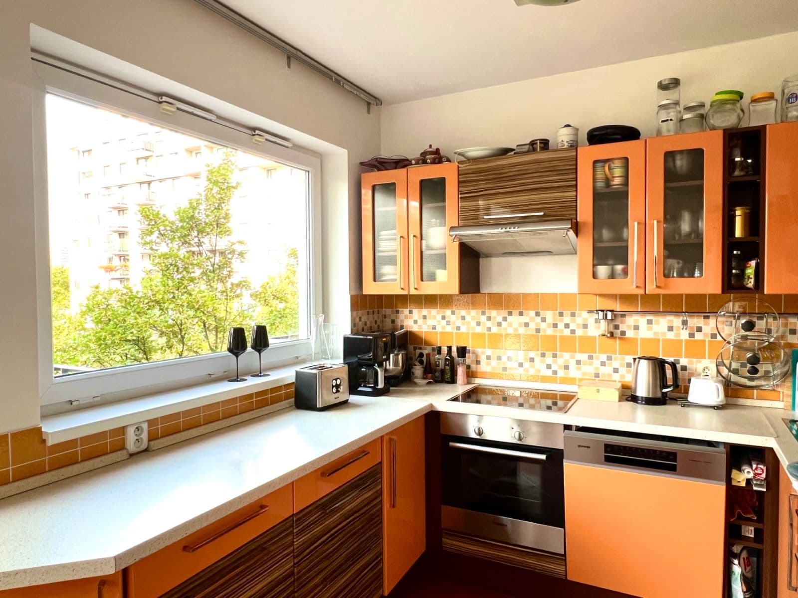 house to rent, 150 m², Pod Harfou, Prague, Prague house to rent, 150 m², Pod Harfou, Prague, Prague