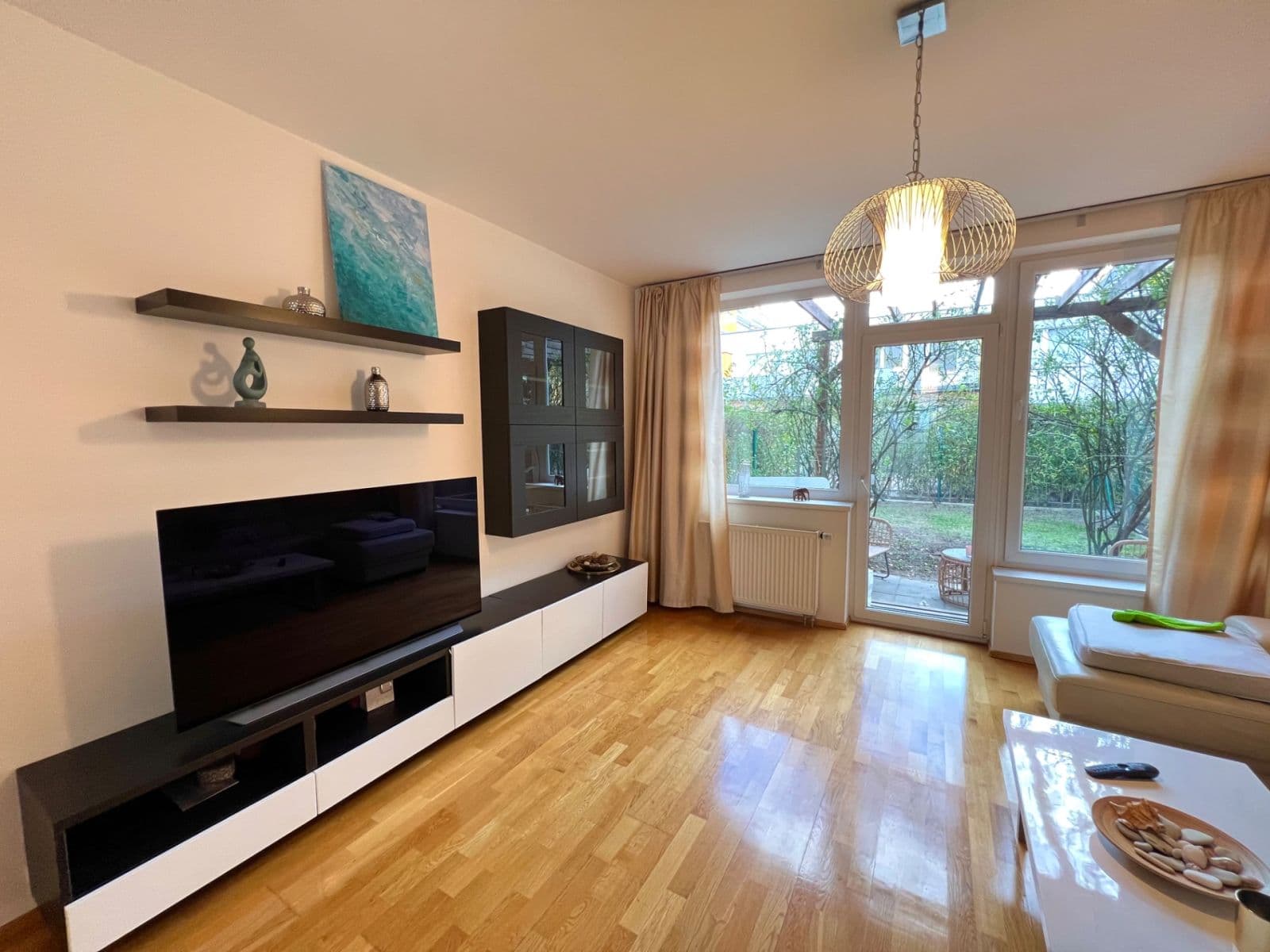 house to rent, 150 m², Pod Harfou, Prague, Prague house to rent, 150 m², Pod Harfou, Prague, Prague