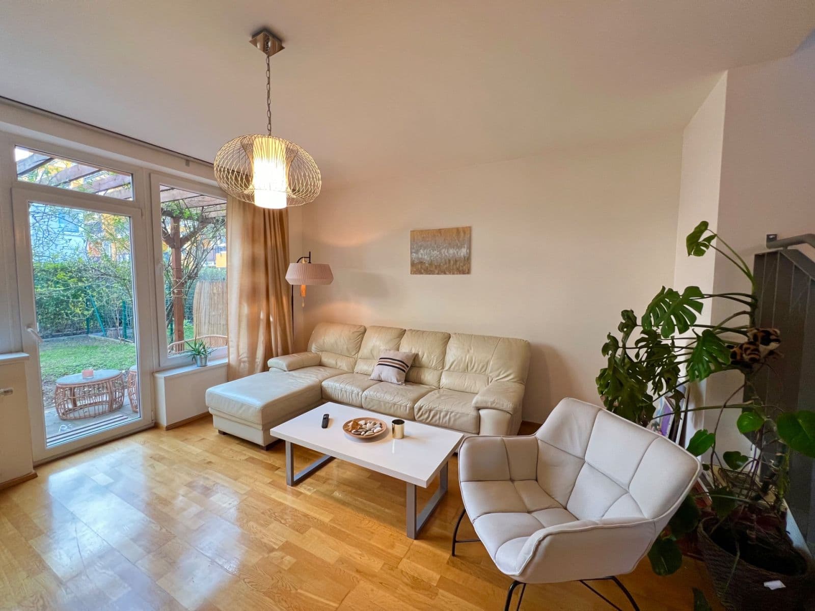 house to rent, 150 m², Pod Harfou, Prague, Prague house to rent, 150 m², Pod Harfou, Prague, Prague