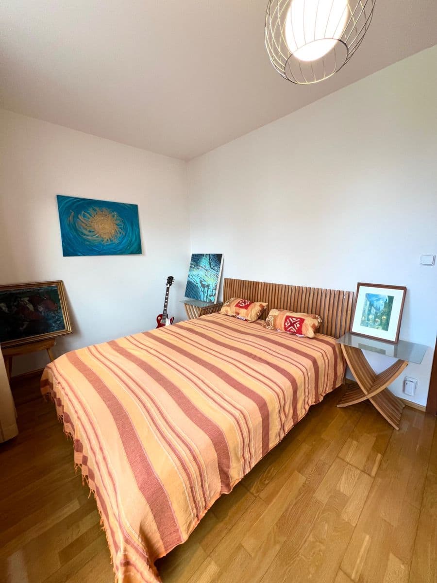 house to rent, 150 m², Pod Harfou, Prague, Prague house to rent, 150 m², Pod Harfou, Prague, Prague