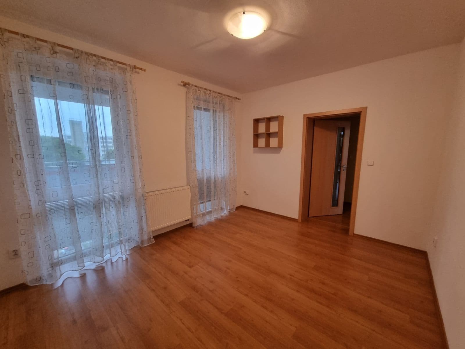 1 bedroom with open-plan kitchen flat to rent, 62 m², Sokolovská, Olomouc, Olomoucký Region 1 bedroom with open-plan kitchen flat to rent, 62 m², Sokolovská, Olomouc, Olomoucký Region