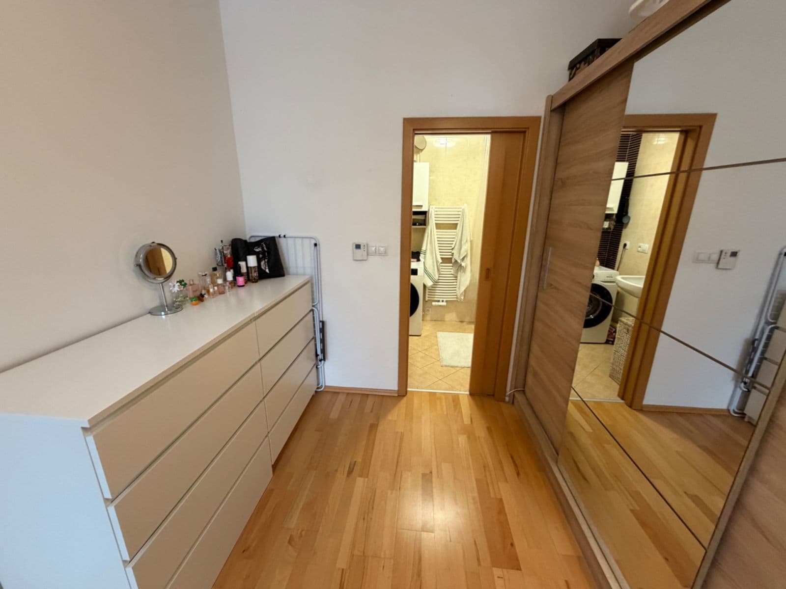 1 bedroom with open-plan kitchen flat to rent, 50 m², Musílkova, Prague, Prague 1 bedroom with open-plan kitchen flat to rent, 50 m², Musílkova, Prague, Prague