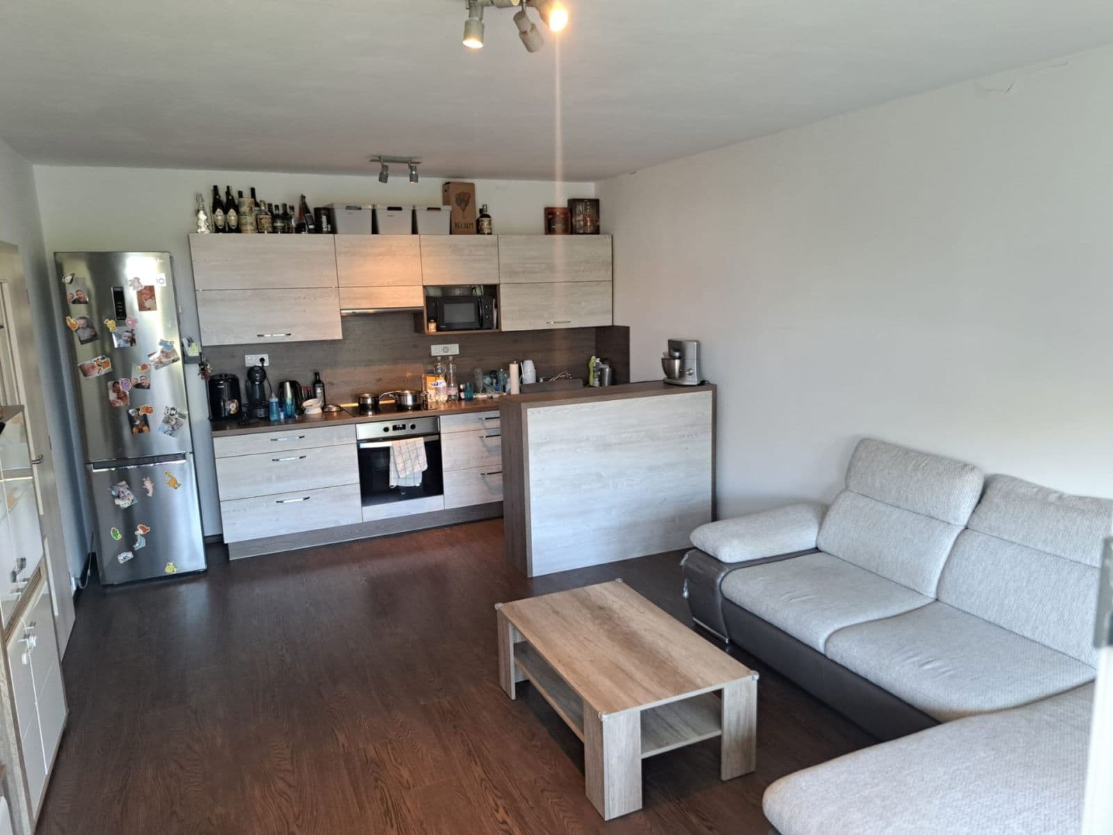 1 bedroom with open-plan kitchen flat for sale, 53 m², Topolová, Olomouc, Olomoucký Region 1 bedroom with open-plan kitchen flat for sale, 53 m², Topolová, Olomouc, Olomoucký Region