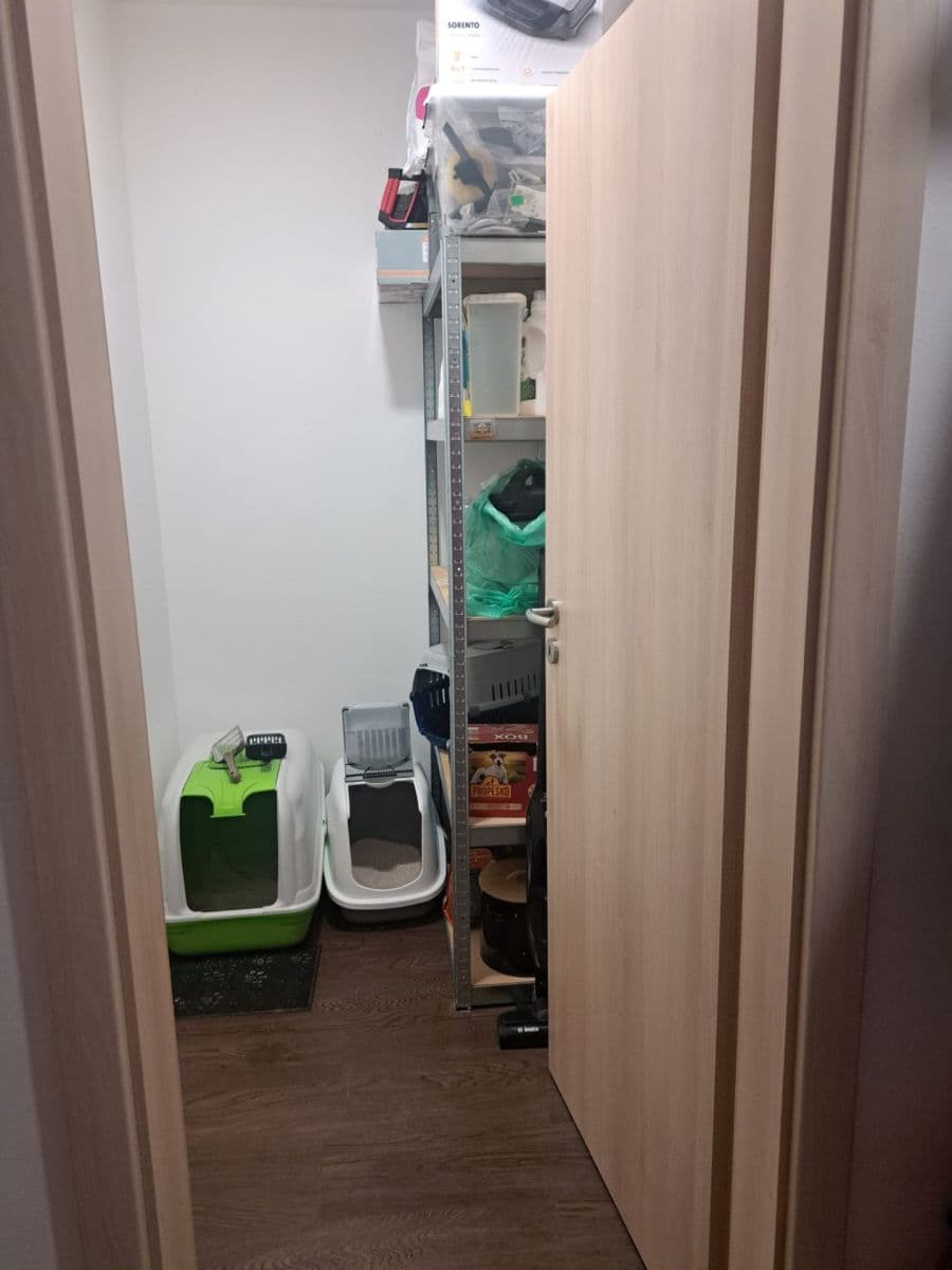 1 bedroom with open-plan kitchen flat for sale, 53 m², Topolová, Olomouc, Olomoucký Region 1 bedroom with open-plan kitchen flat for sale, 53 m², Topolová, Olomouc, Olomoucký Region