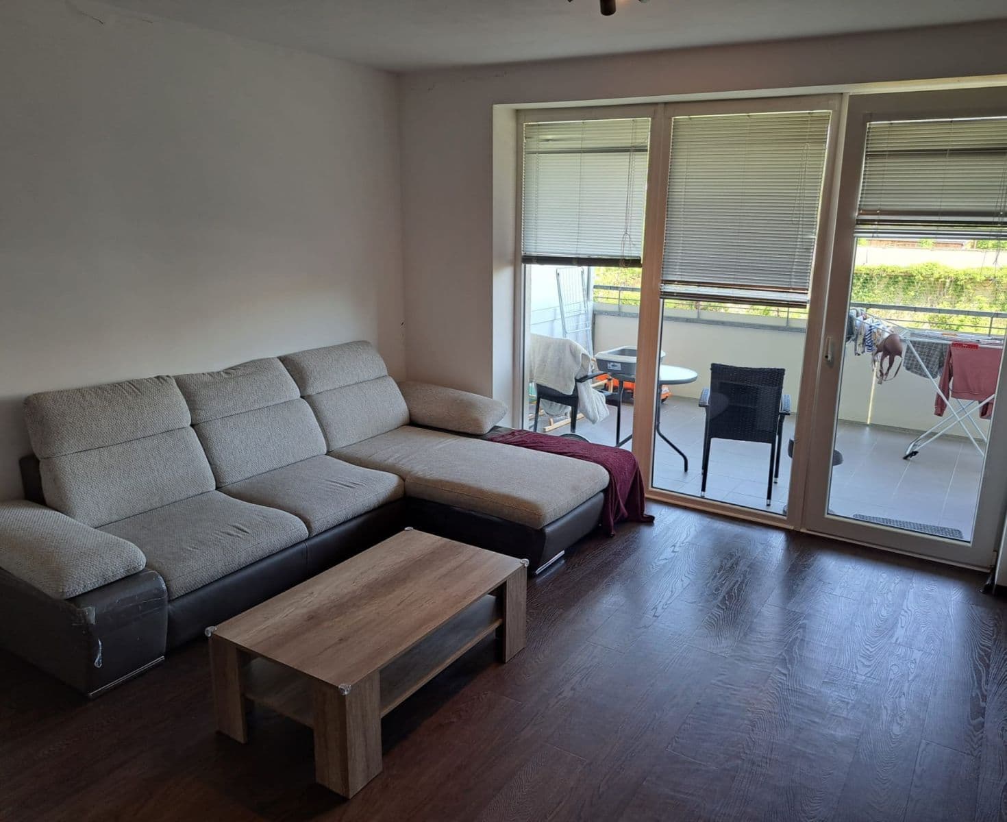 1 bedroom with open-plan kitchen flat for sale, 53 m², Topolová, Olomouc, Olomoucký Region 1 bedroom with open-plan kitchen flat for sale, 53 m², Topolová, Olomouc, Olomoucký Region