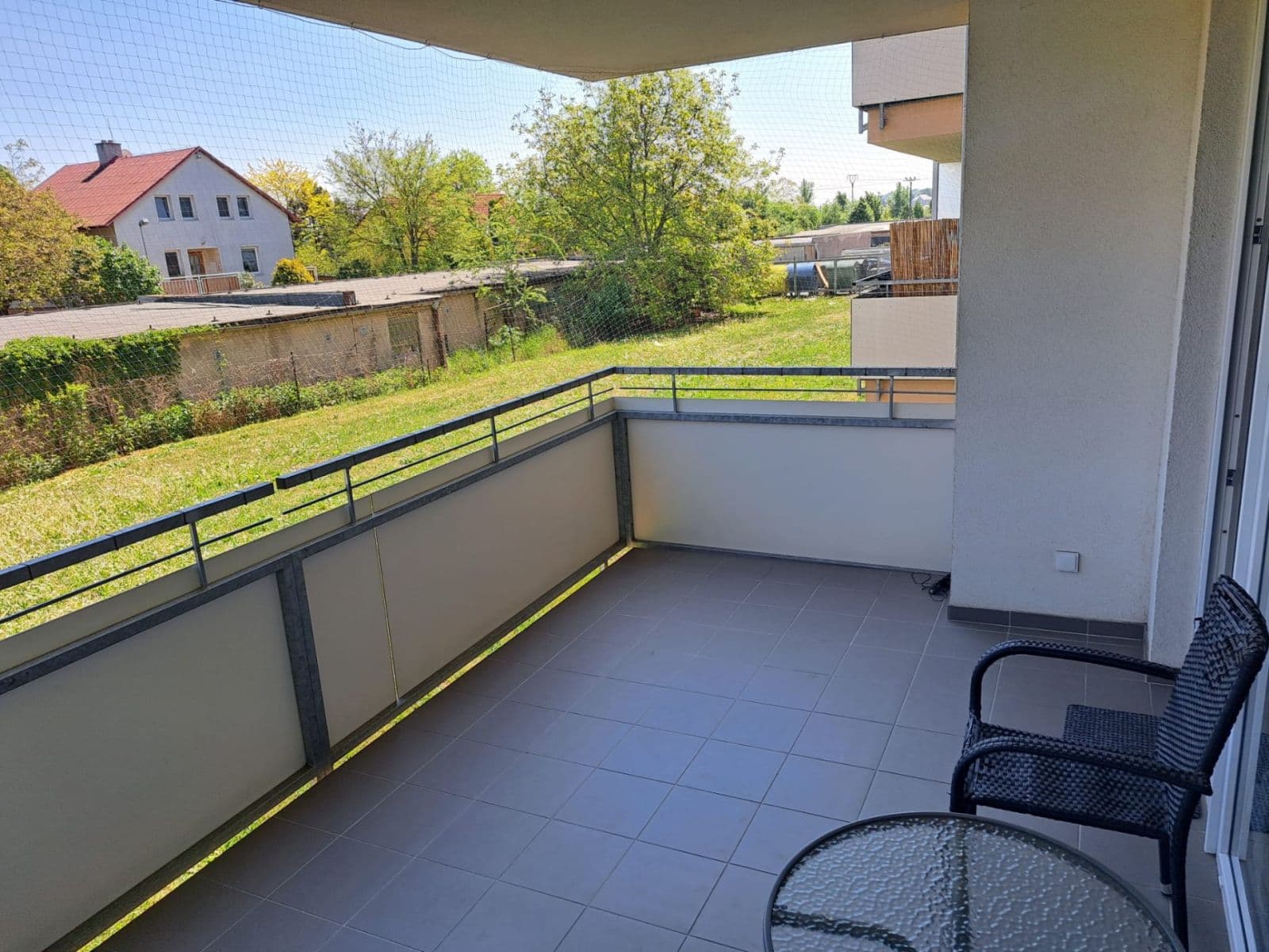 1 bedroom with open-plan kitchen flat for sale, 53 m², Topolová, Olomouc, Olomoucký Region 1 bedroom with open-plan kitchen flat for sale, 53 m², Topolová, Olomouc, Olomoucký Region