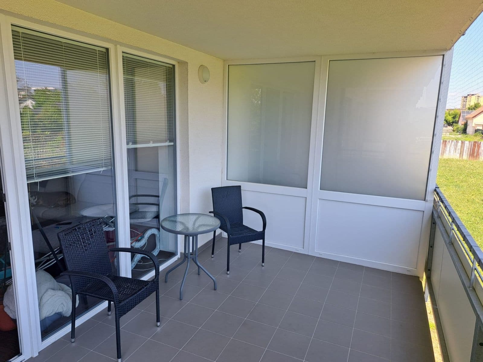 1 bedroom with open-plan kitchen flat for sale, 53 m², Topolová, Olomouc, Olomoucký Region 1 bedroom with open-plan kitchen flat for sale, 53 m², Topolová, Olomouc, Olomoucký Region