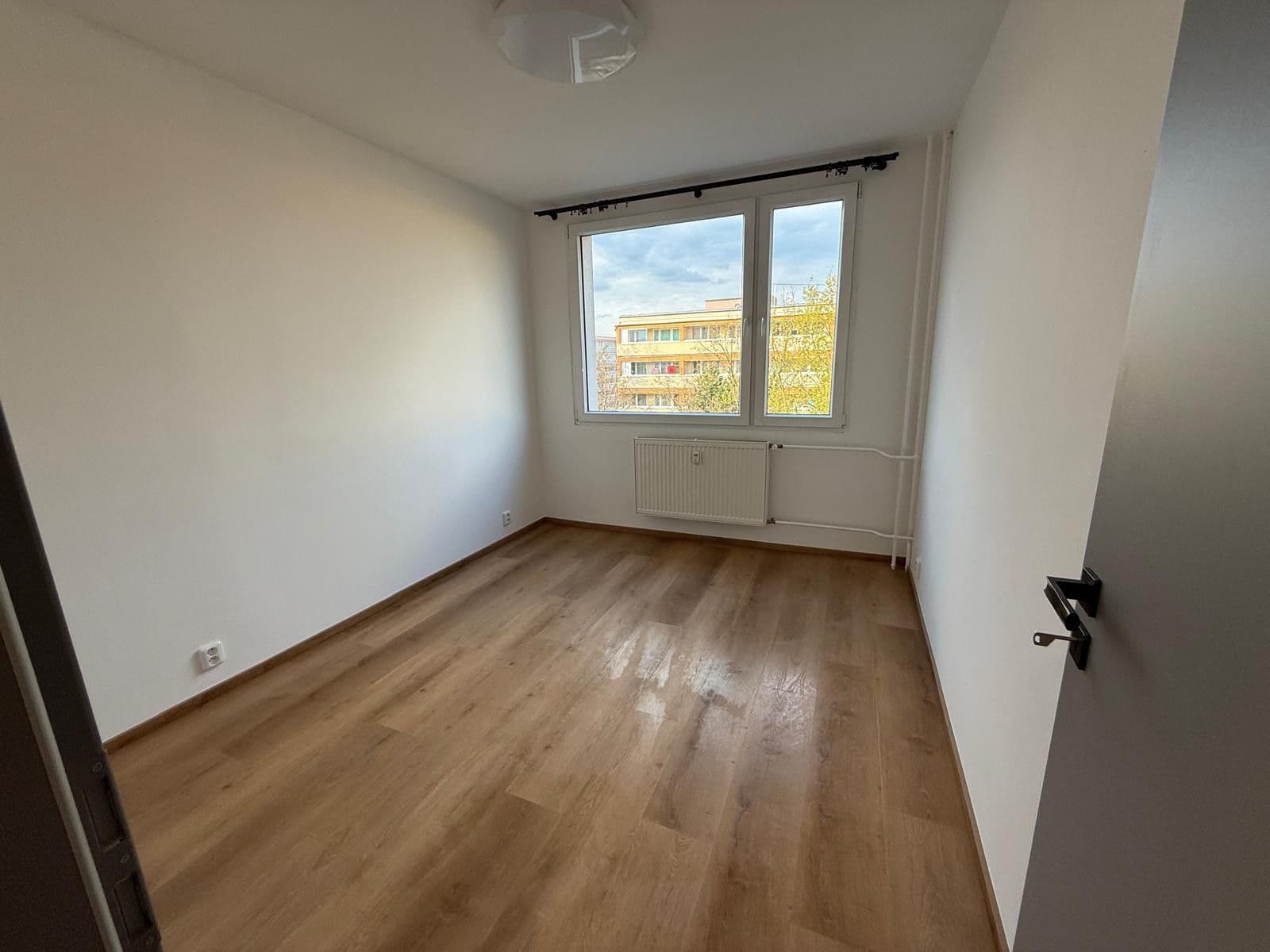 2 bedroom with open-plan kitchen flat to rent, 72 m², Moravcova, Kolín, Středočeský Region 2 bedroom with open-plan kitchen flat to rent, 72 m², Moravcova, Kolín, Středočeský Region