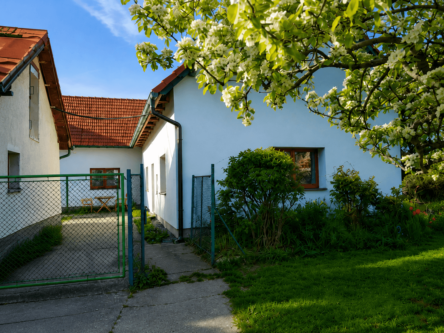 house for sale, 122 m², Pyšely, Středočeský Region house for sale, 122 m², Pyšely, Středočeský Region