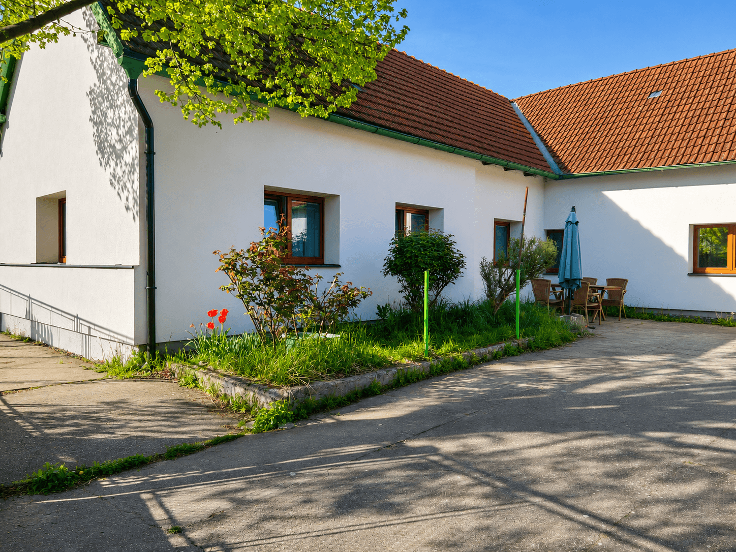 house for sale, 122 m², Pyšely, Středočeský Region house for sale, 122 m², Pyšely, Středočeský Region