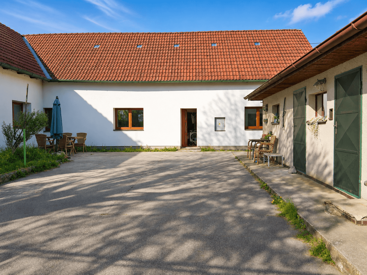 house for sale, 122 m², Pyšely, Středočeský Region house for sale, 122 m², Pyšely, Středočeský Region