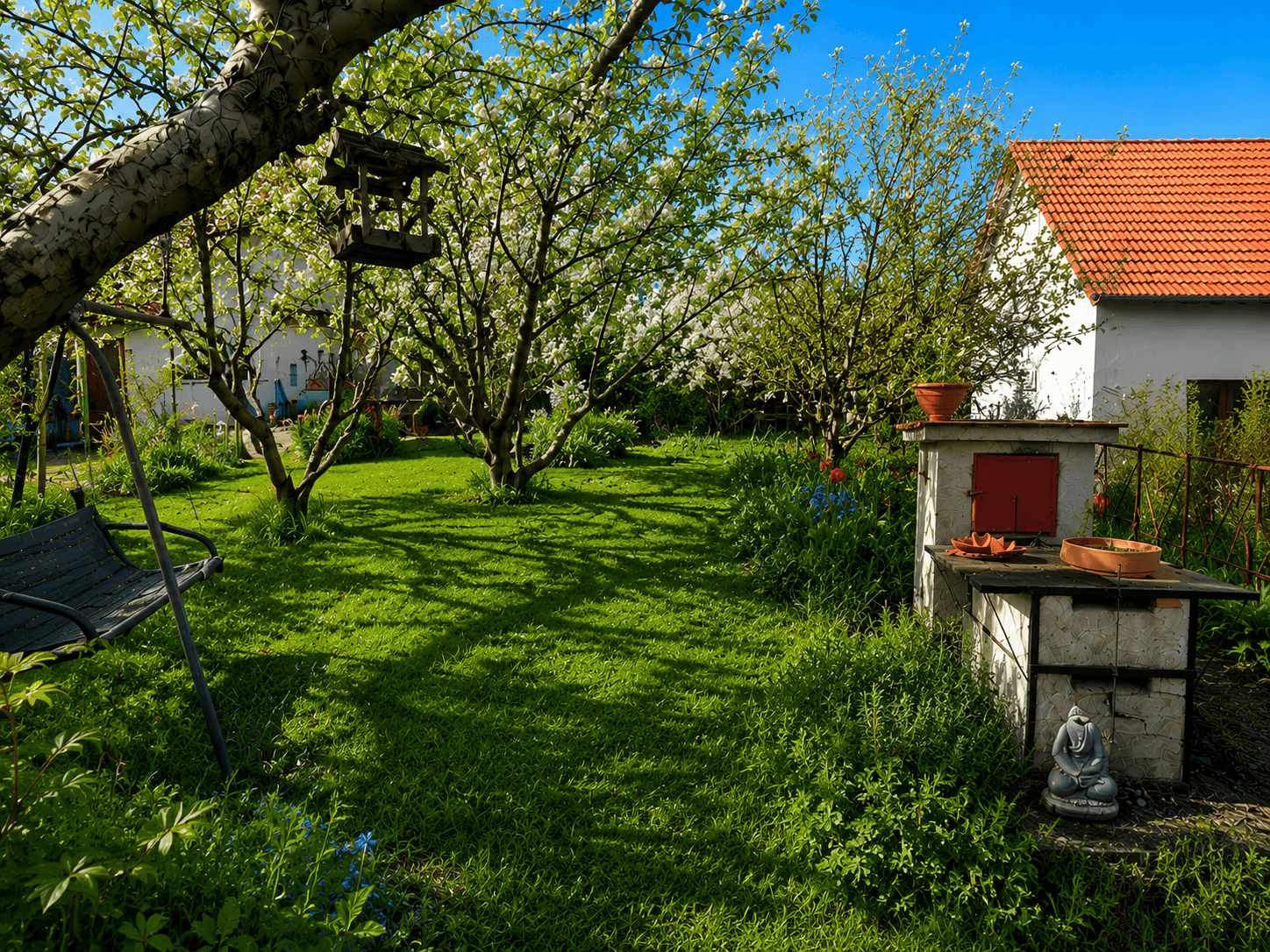 house for sale, 122 m², Pyšely, Středočeský Region house for sale, 122 m², Pyšely, Středočeský Region