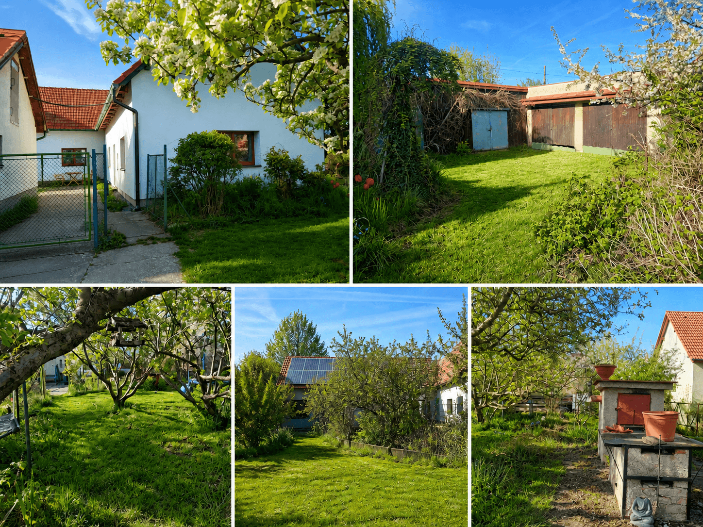 house for sale, 122 m², Pyšely, Středočeský Region house for sale, 122 m², Pyšely, Středočeský Region