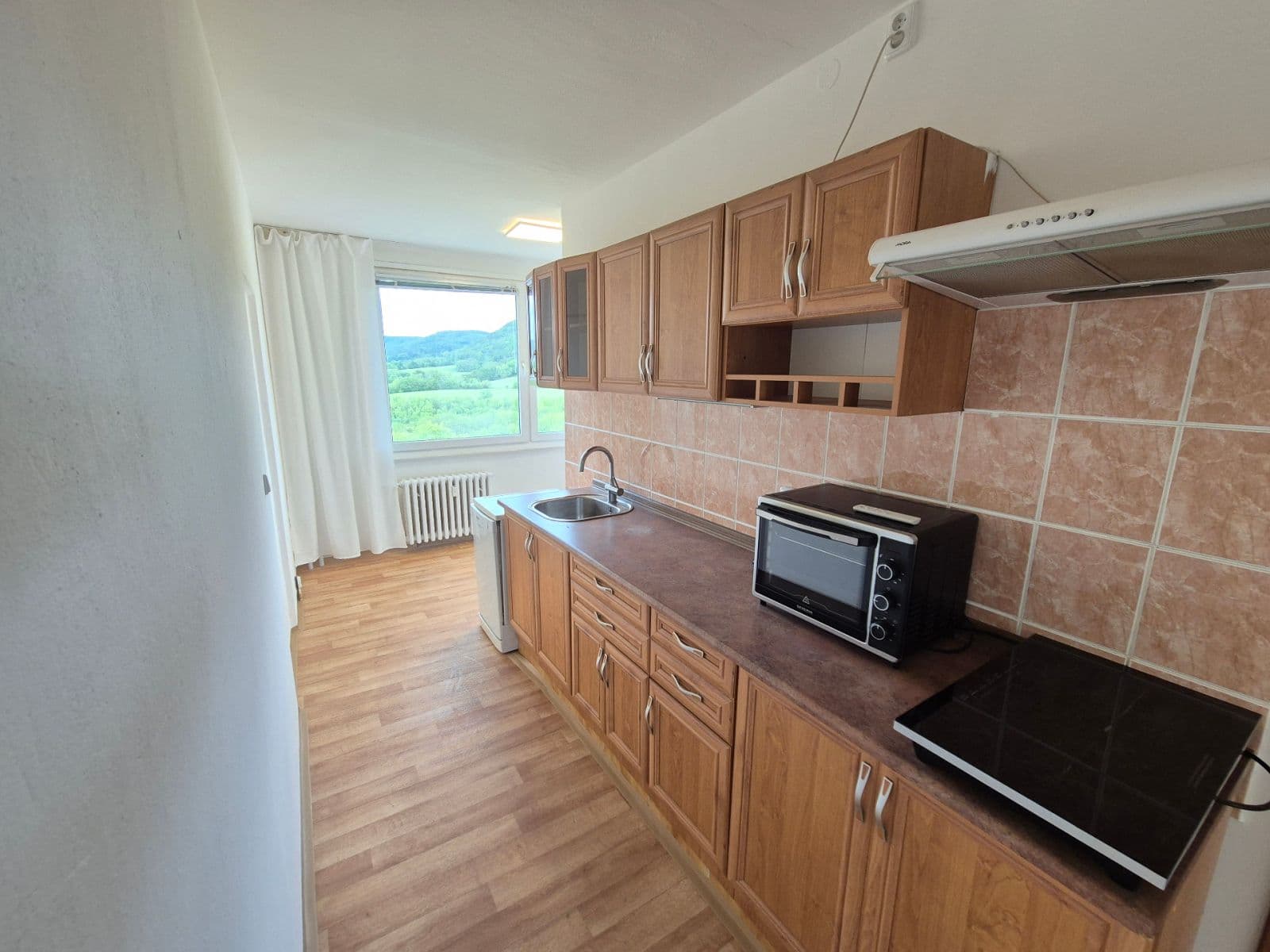 2 bedroom flat to rent, 62 m², Větrná, Ústí nad Labem, Ústecký Region 2 bedroom flat to rent, 62 m², Větrná, Ústí nad Labem, Ústecký Region