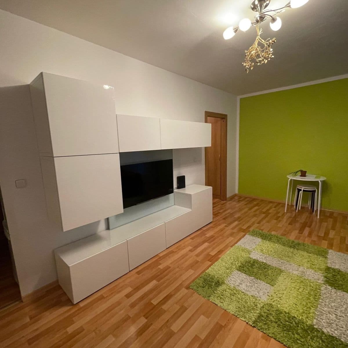Studio flat to rent, 33 m², Šimůnkova, Prague, Prague Studio flat to rent, 33 m², Šimůnkova, Prague, Prague