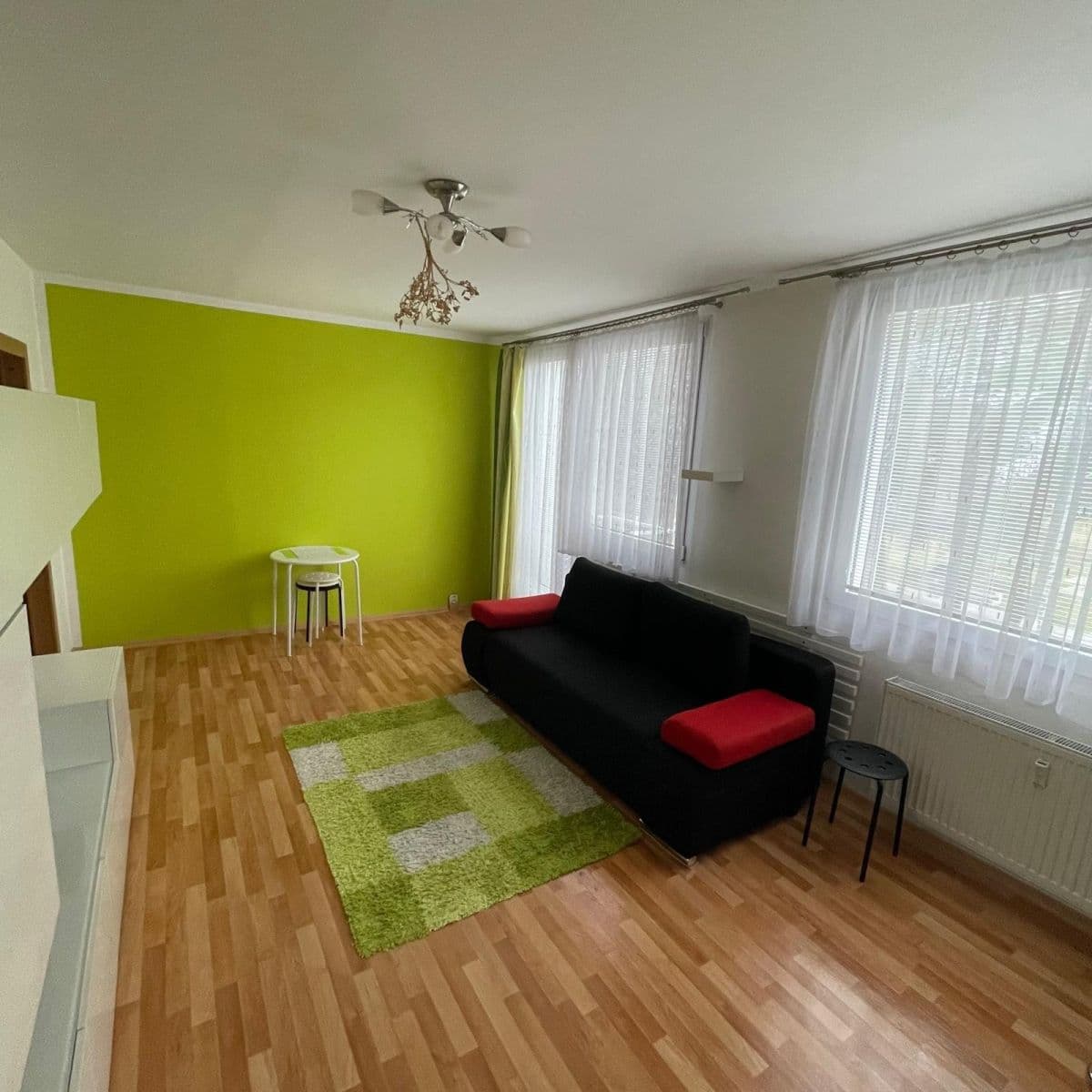 Studio flat to rent, 33 m², Šimůnkova, Prague, Prague Studio flat to rent, 33 m², Šimůnkova, Prague, Prague