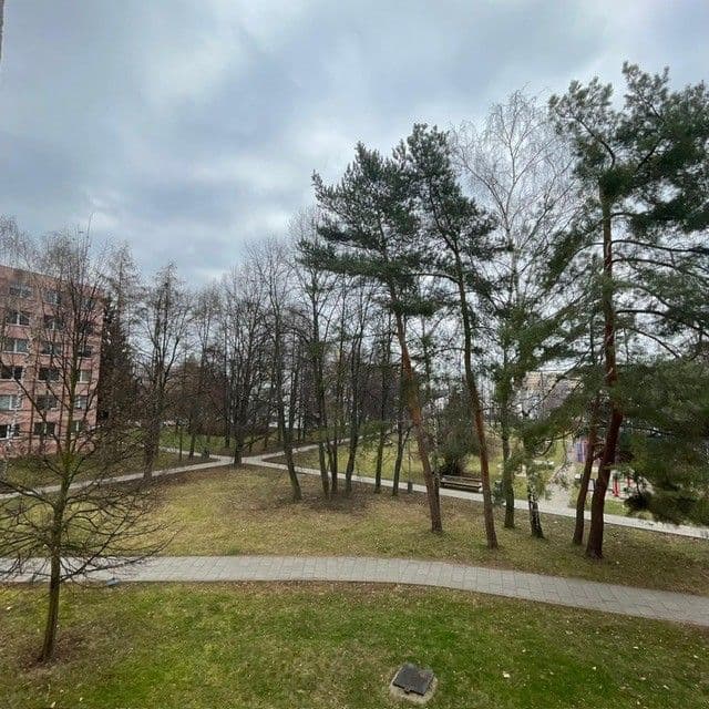 Studio flat to rent, 33 m², Šimůnkova, Prague, Prague Studio flat to rent, 33 m², Šimůnkova, Prague, Prague
