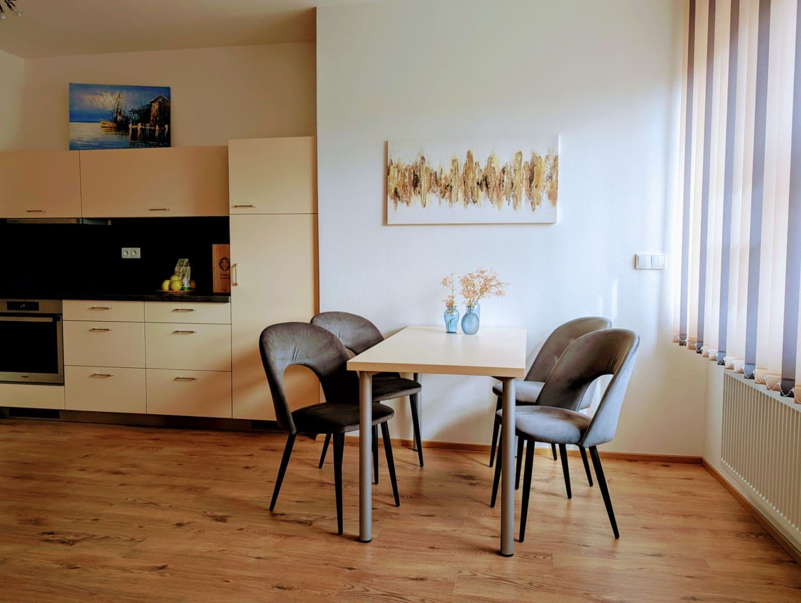 1 bedroom with open-plan kitchen flat for sale, 59 m², Křenová, Brno, Jihomoravský Region 1 bedroom with open-plan kitchen flat for sale, 59 m², Křenová, Brno, Jihomoravský Region