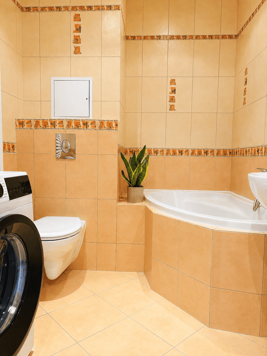 Studio flat to rent, 33 m², Mattioliho, Prague, Prague Studio flat to rent, 33 m², Mattioliho, Prague, Prague