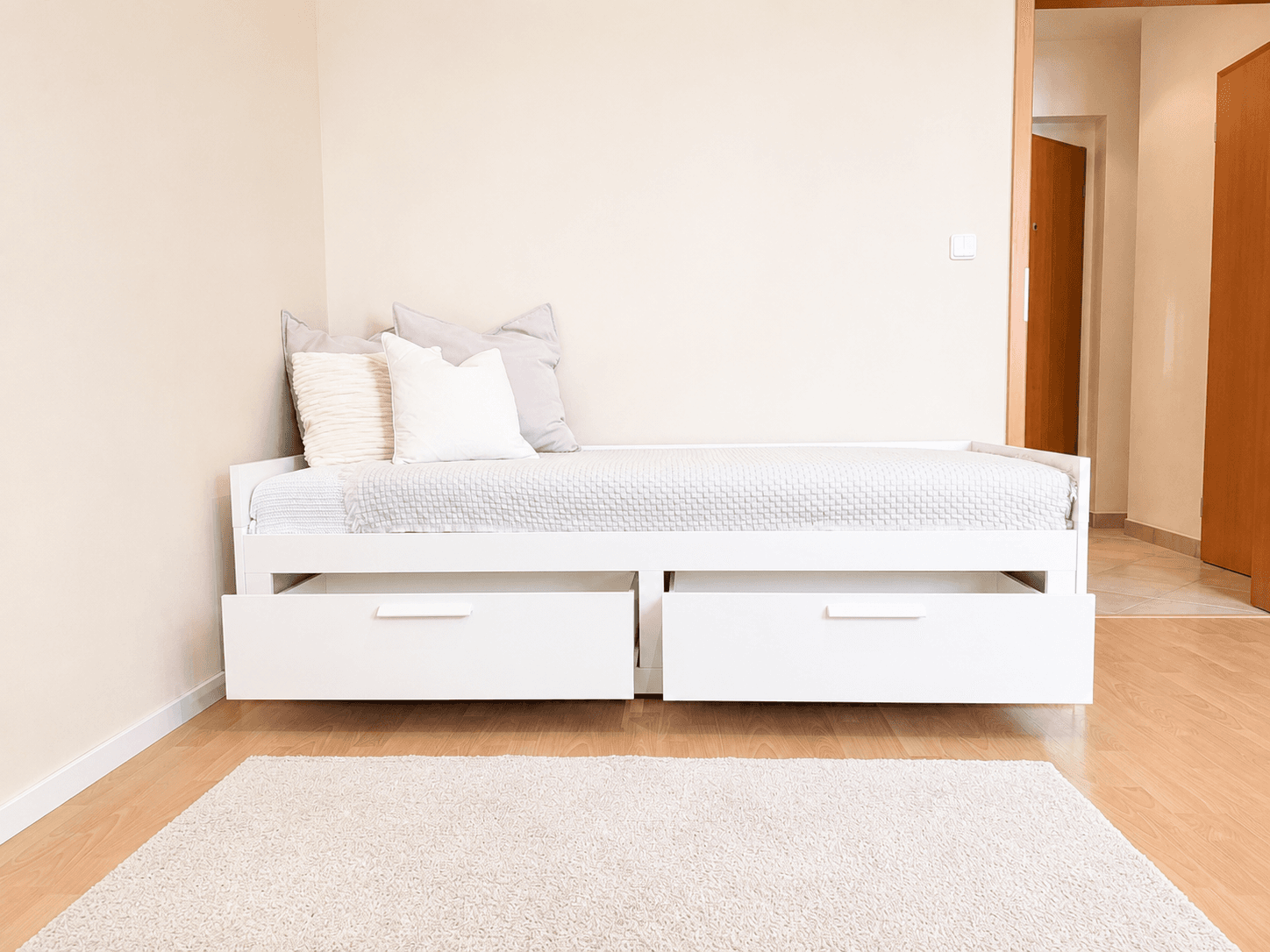 Studio flat to rent, 33 m², Mattioliho, Prague, Prague Studio flat to rent, 33 m², Mattioliho, Prague, Prague