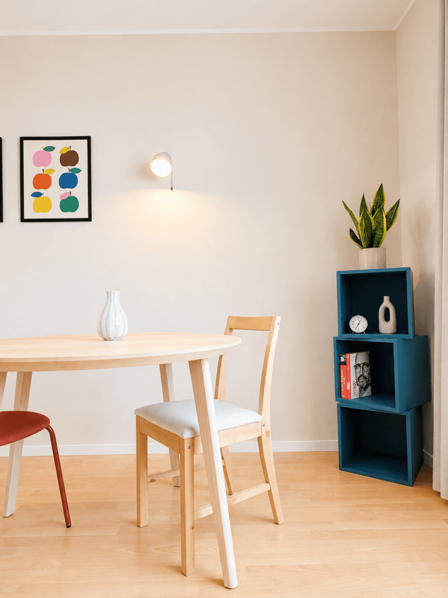 Studio flat to rent, 33 m², Mattioliho, Prague, Prague Studio flat to rent, 33 m², Mattioliho, Prague, Prague