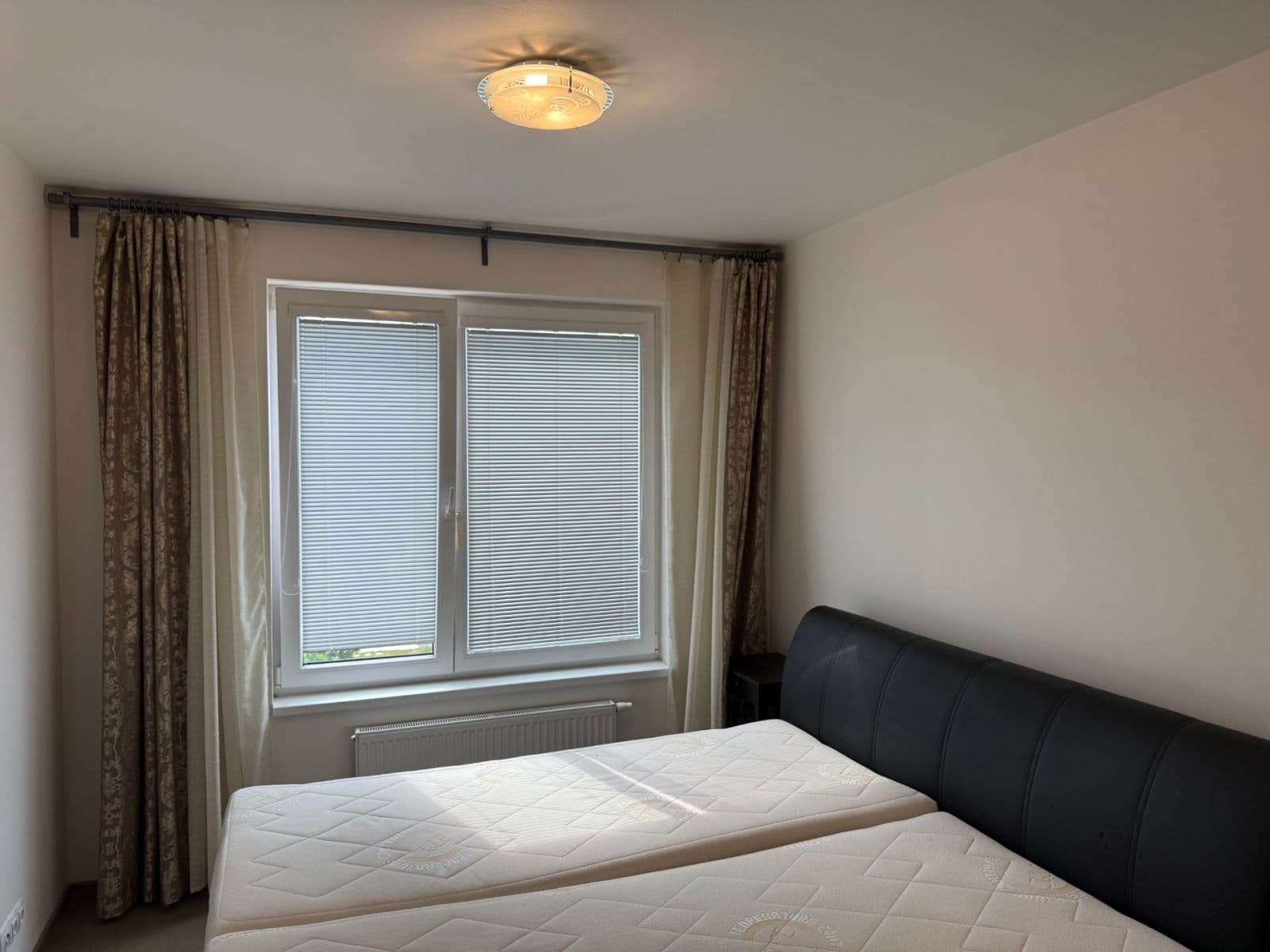 1 bedroom with open-plan kitchen flat for sale, 64 m², V Háji, Prague, Prague 1 bedroom with open-plan kitchen flat for sale, 64 m², V Háji, Prague, Prague