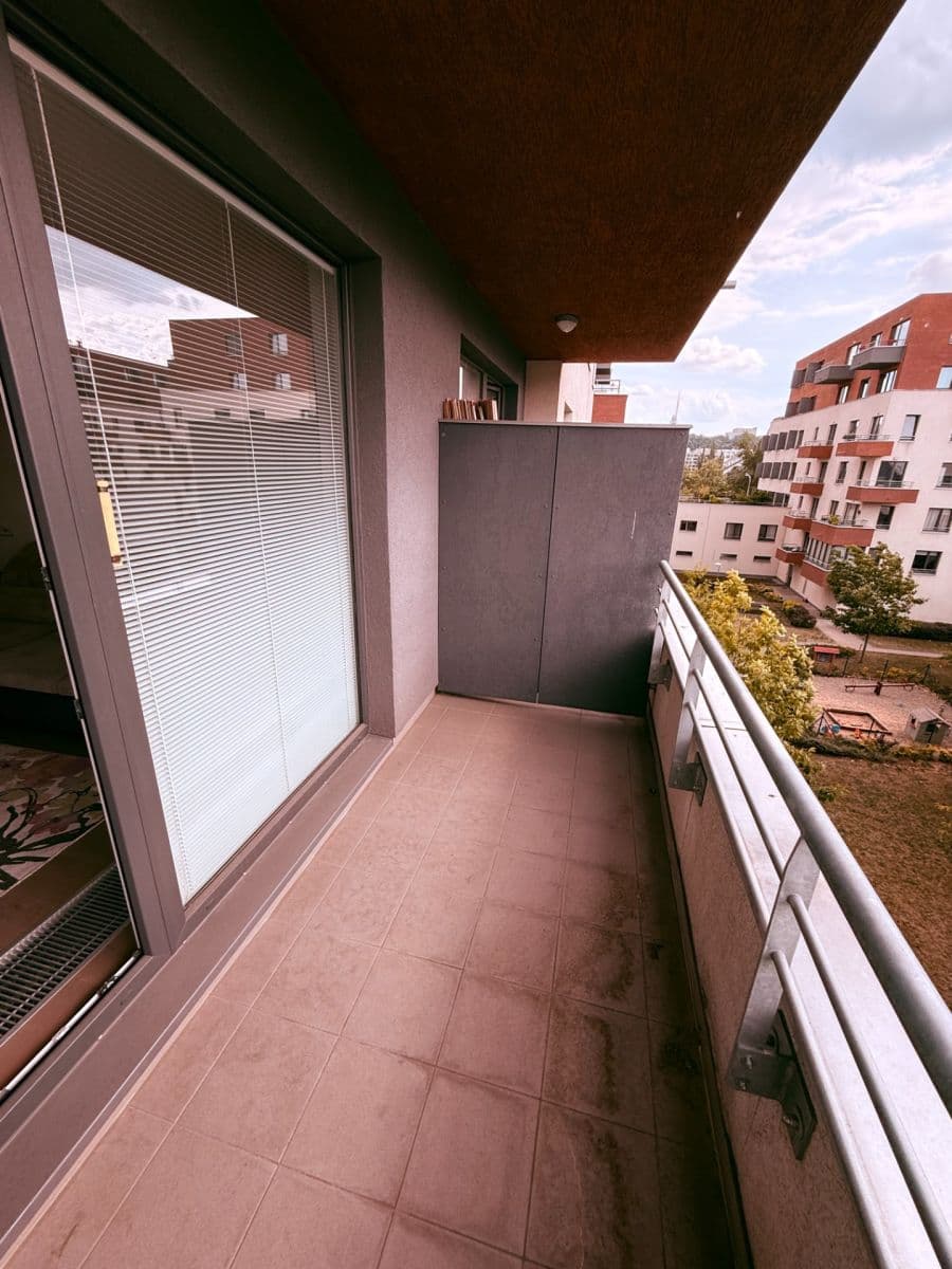 1 bedroom with open-plan kitchen flat for sale, 64 m², V Háji, Prague, Prague 1 bedroom with open-plan kitchen flat for sale, 64 m², V Háji, Prague, Prague